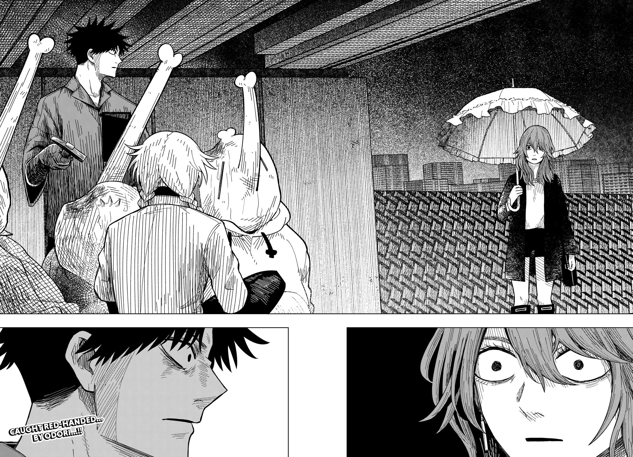 Drama Queen Chap 16 - Next Chap 17