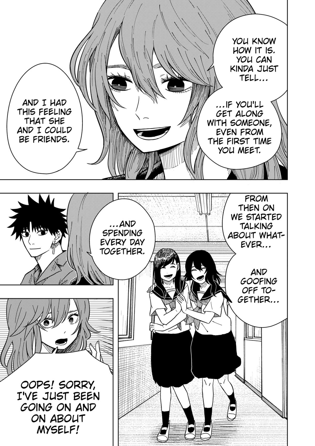 Drama Queen Chap 16 - Next Chap 17
