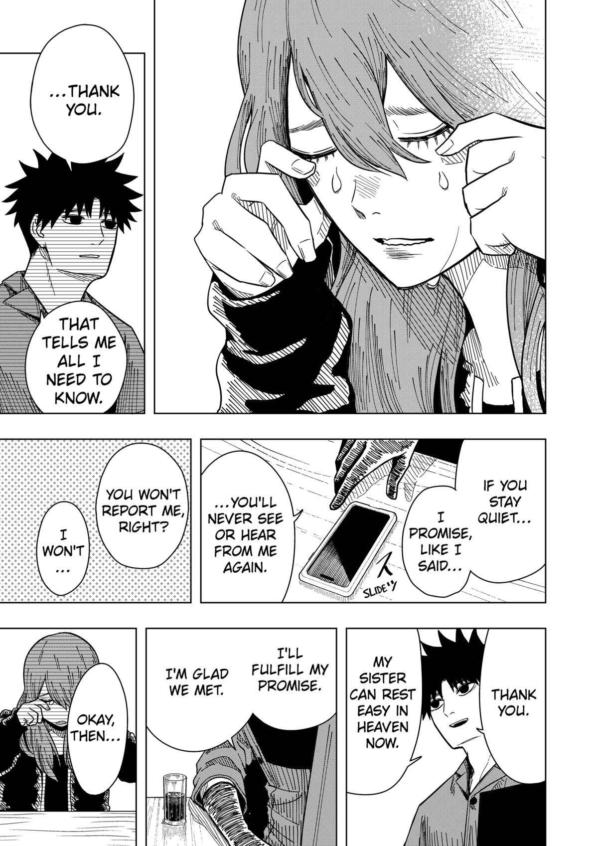 Drama Queen Chap 18 - Next Chap 19