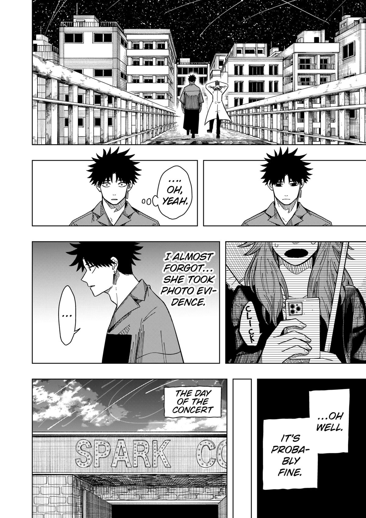 Drama Queen Chap 18 - Next Chap 19