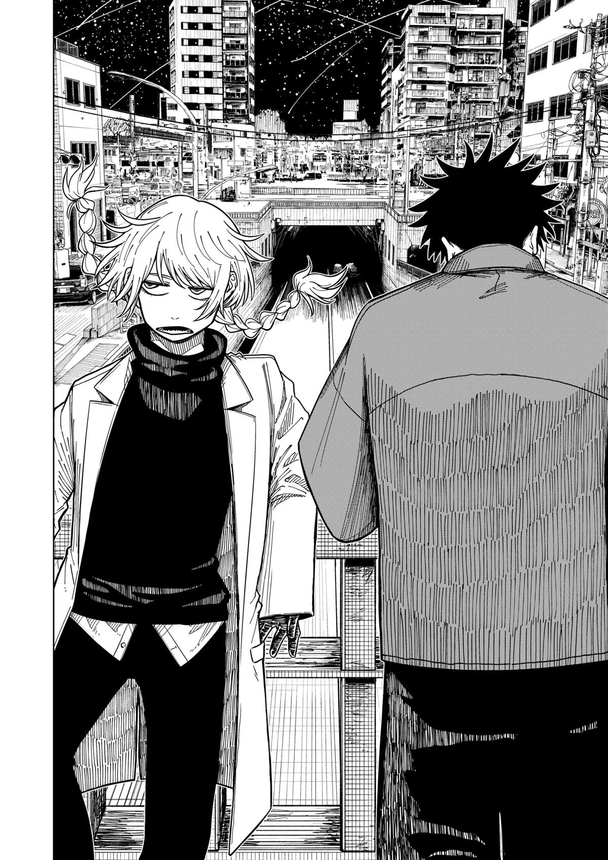 Drama Queen Chap 18 - Next Chap 19