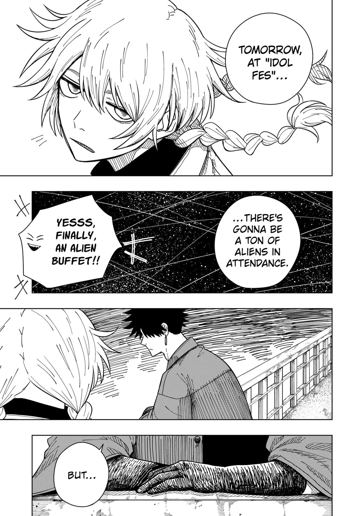 Drama Queen Chap 18 - Next Chap 19