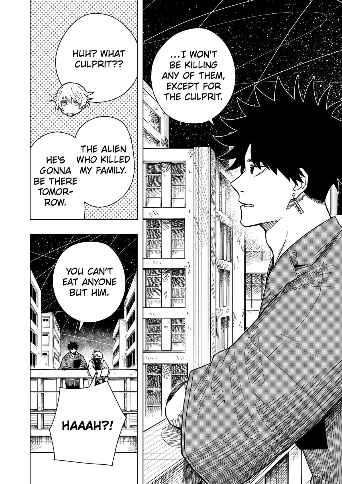 Drama Queen Chap 18 - Next Chap 19