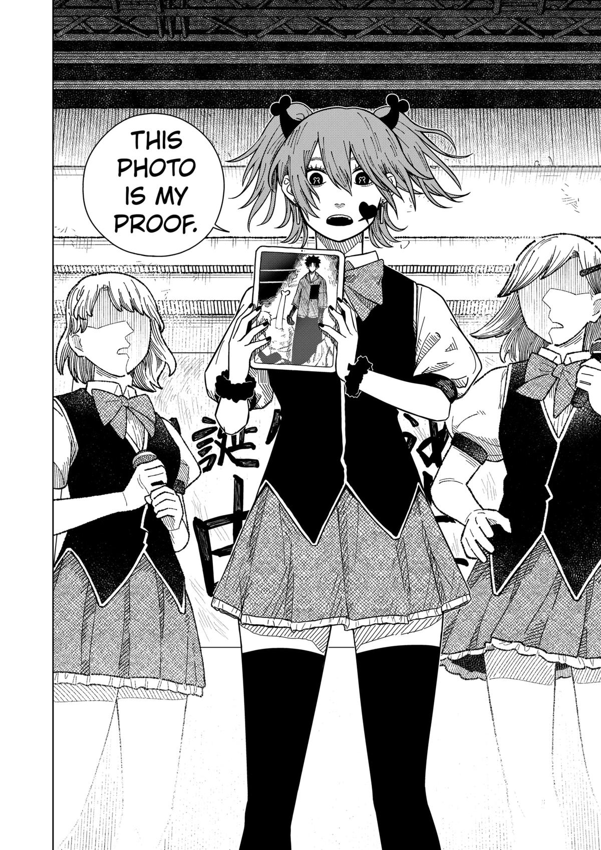Drama Queen Chap 18 - Next Chap 19