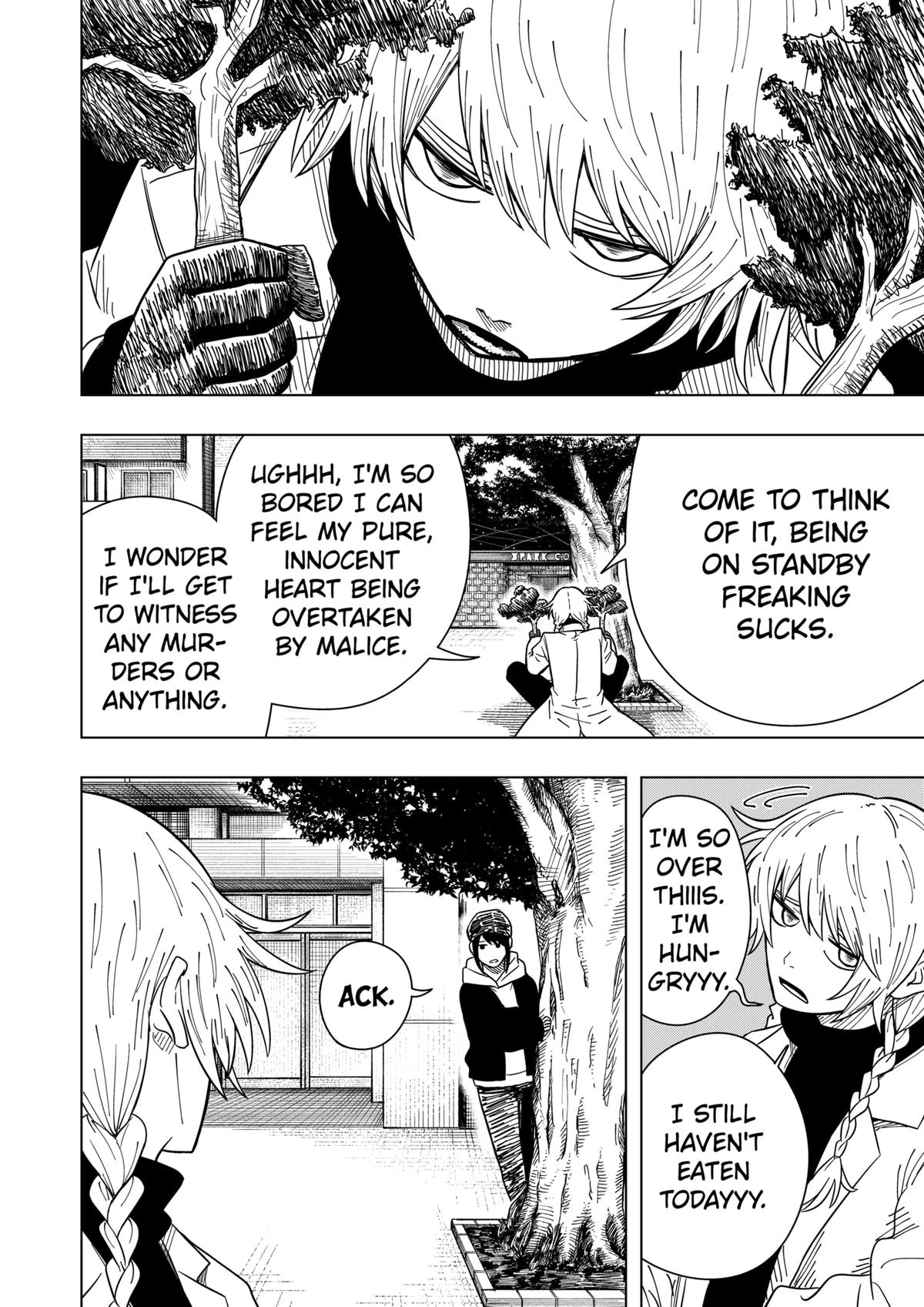 Drama Queen Chap 19 - Next Chap 20