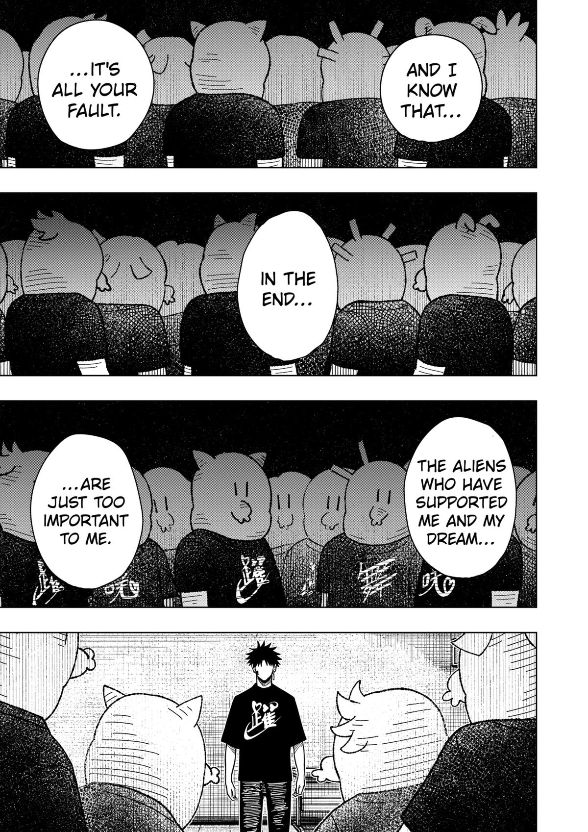 Drama Queen Chap 19 - Next Chap 20