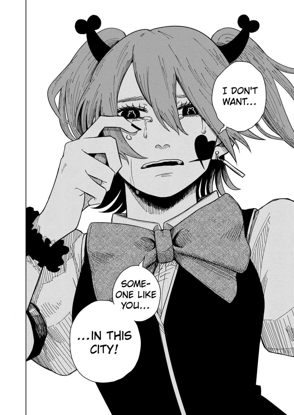 Drama Queen Chap 19 - Next Chap 20