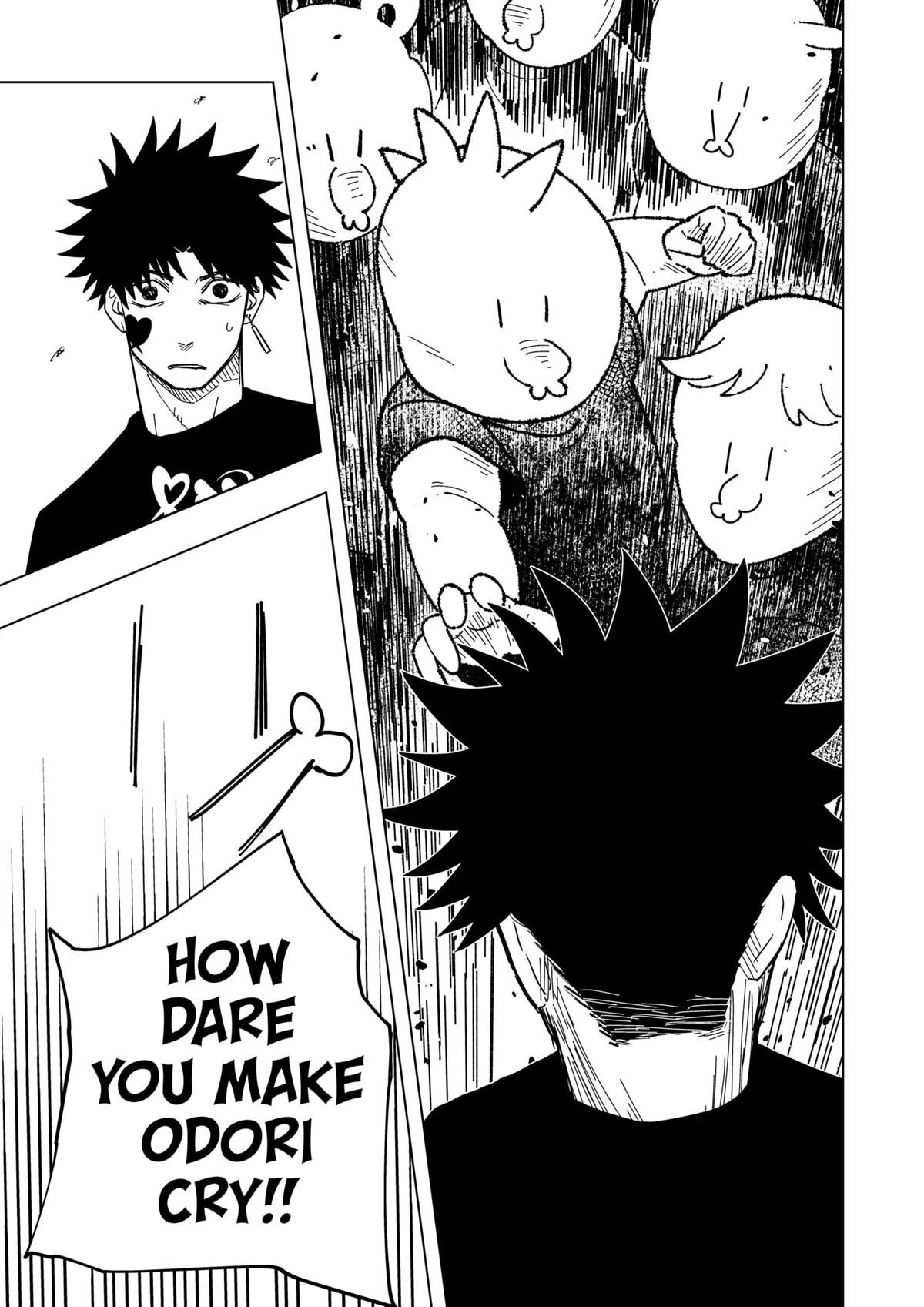 Drama Queen Chap 19 - Next Chap 20