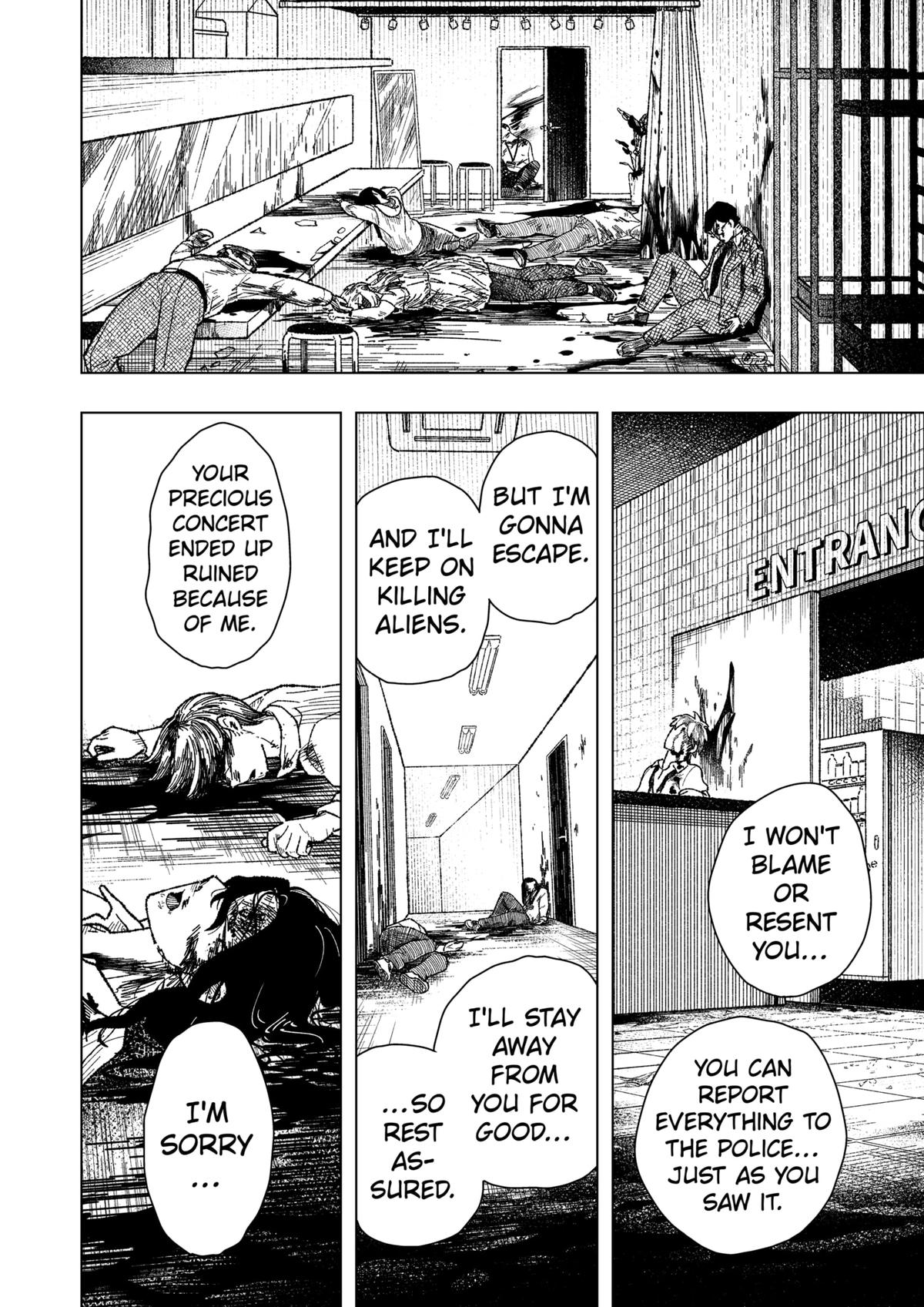 Drama Queen Chap 19 - Next Chap 20