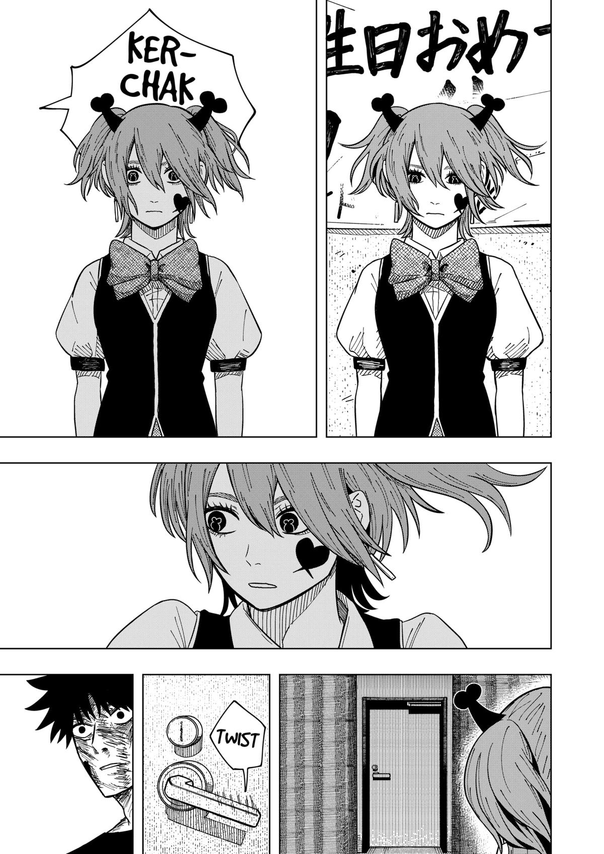 Drama Queen Chap 19 - Next Chap 20