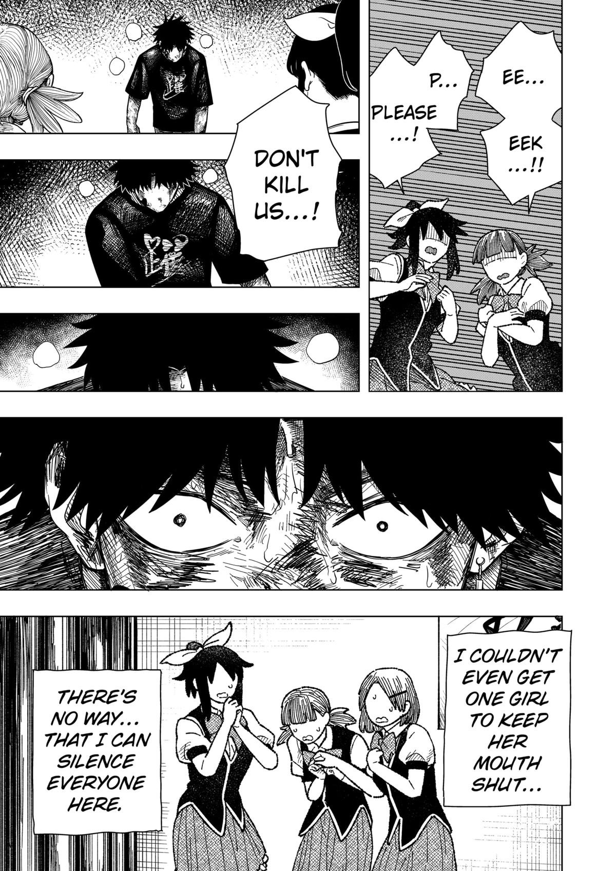 Drama Queen Chap 19 - Next Chap 20