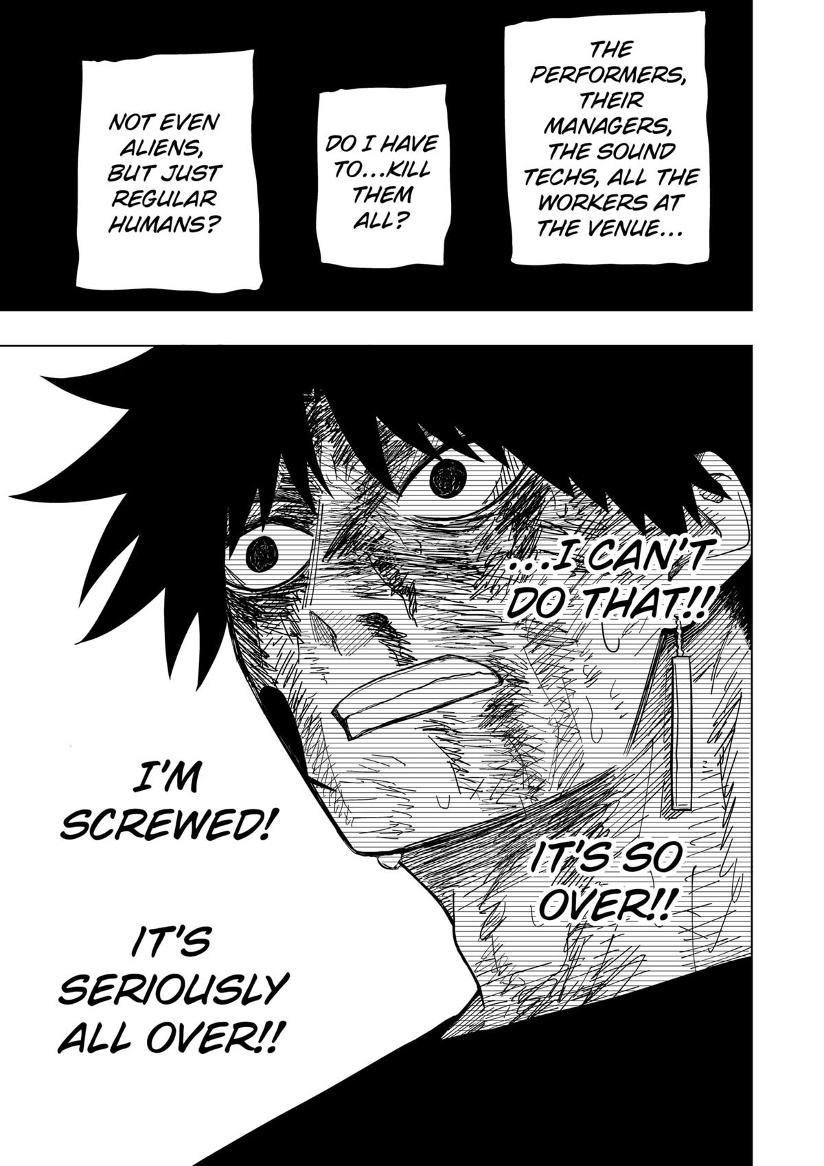 Drama Queen Chap 19 - Next Chap 20