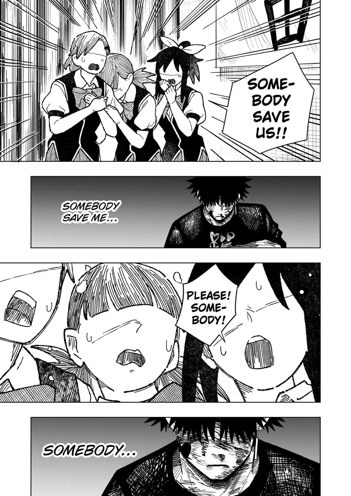 Drama Queen Chap 19 - Next Chap 20
