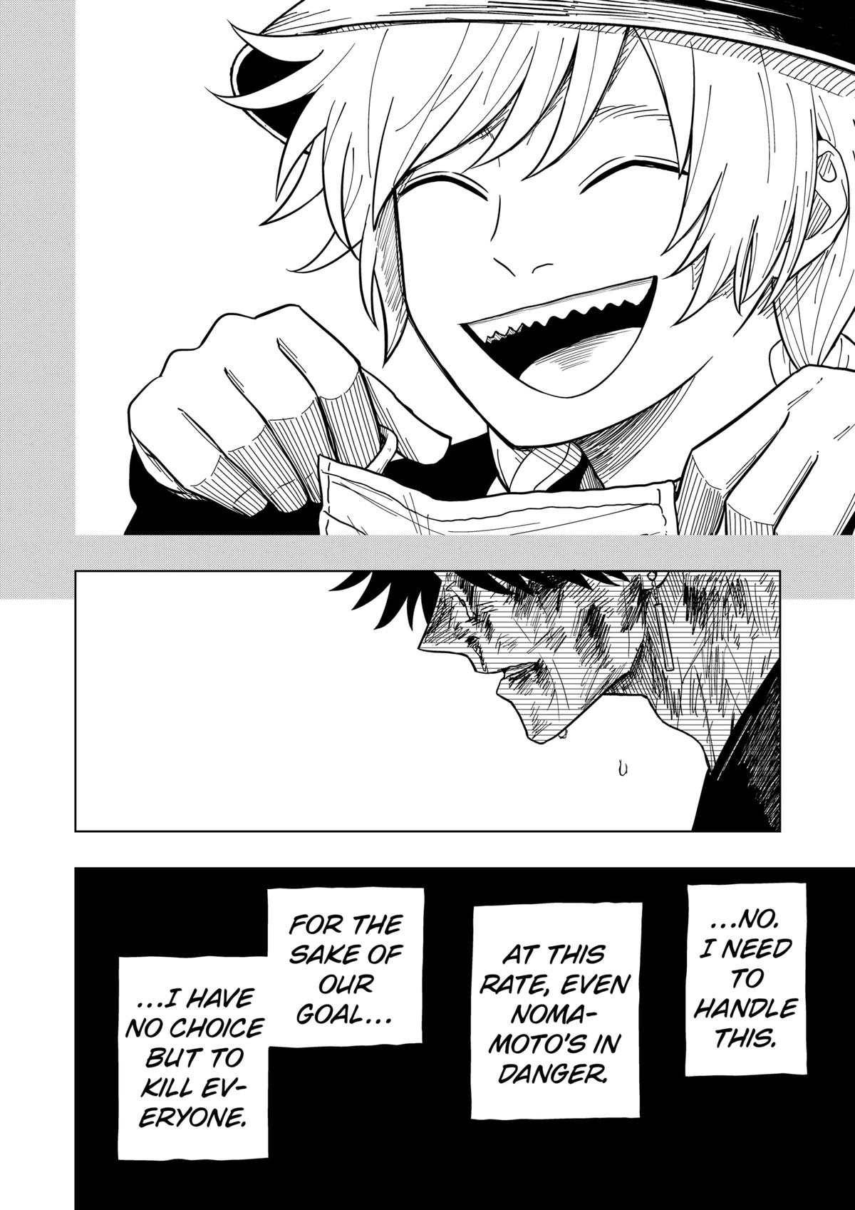 Drama Queen Chap 19 - Next Chap 20
