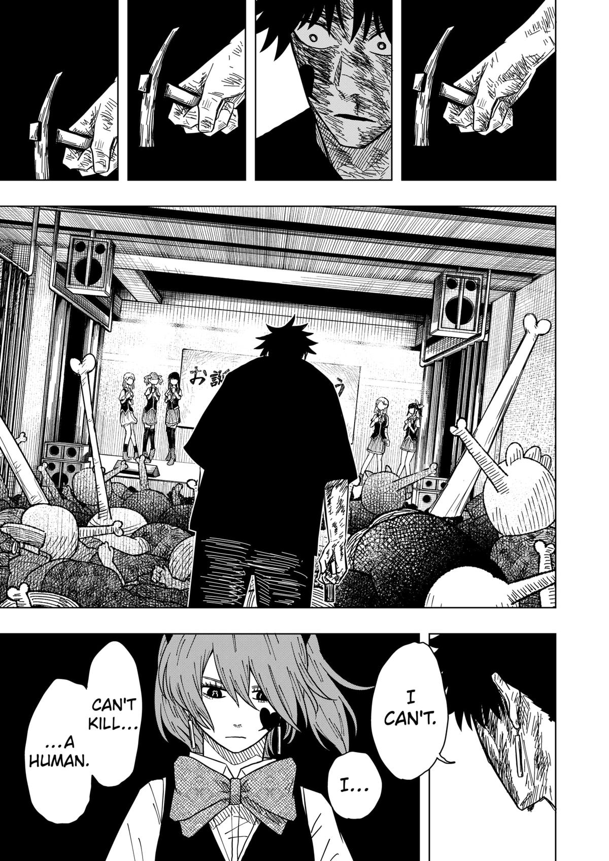 Drama Queen Chap 19 - Next Chap 20