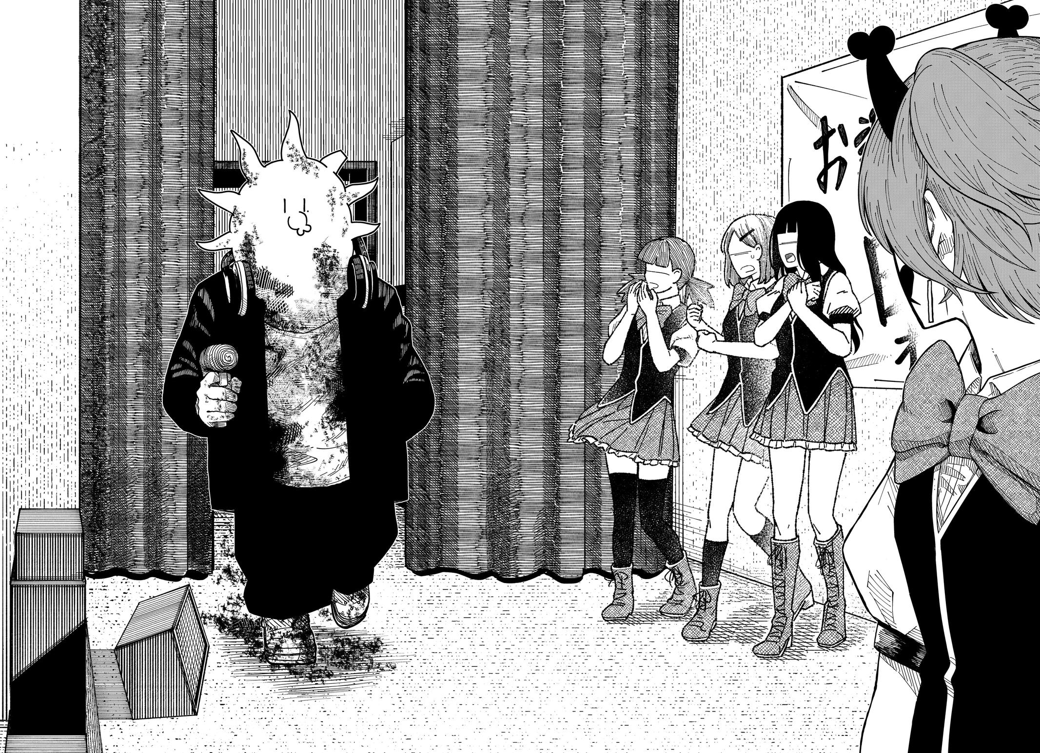 Drama Queen Chap 19 - Next Chap 20