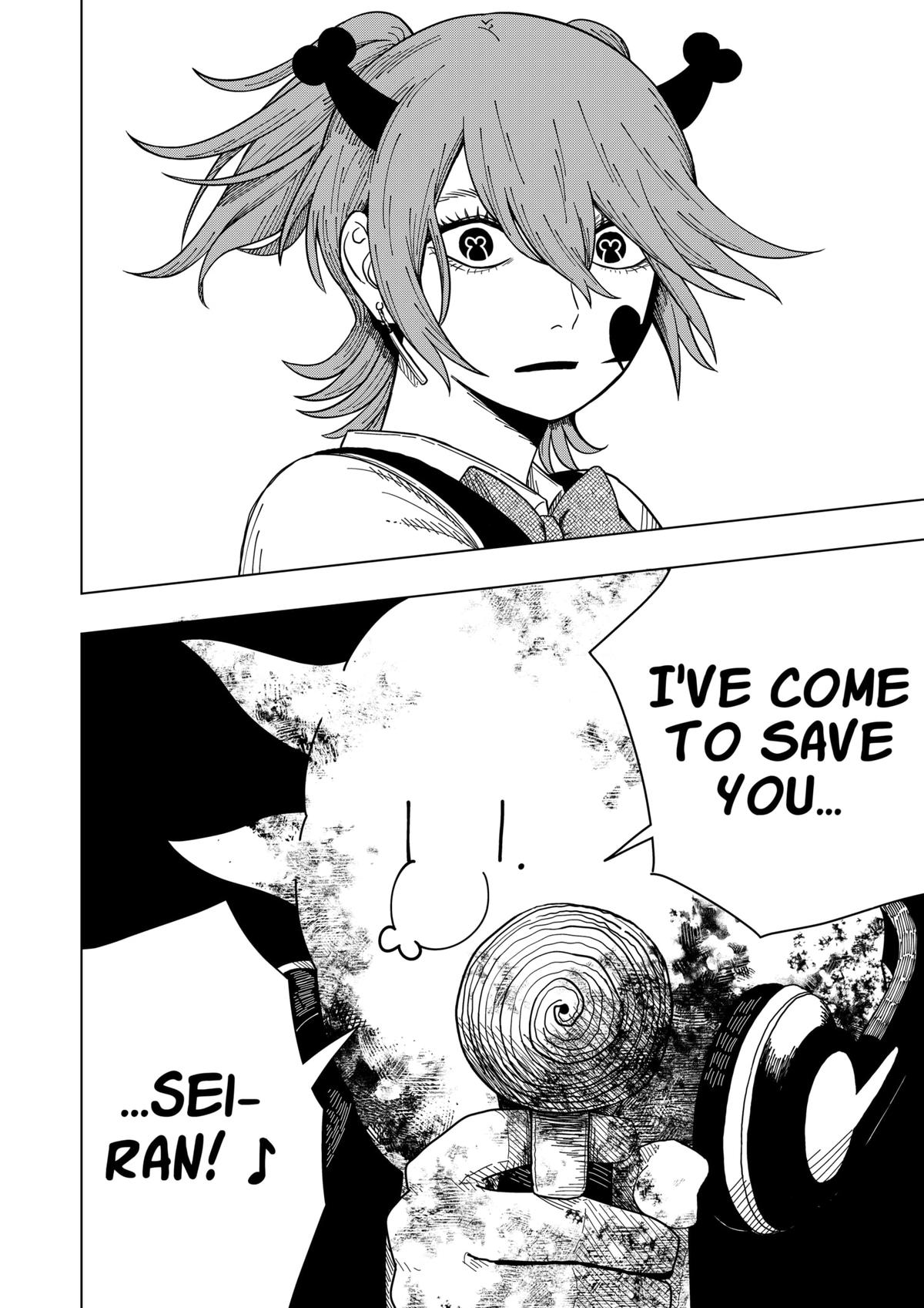 Drama Queen Chap 19 - Next Chap 20
