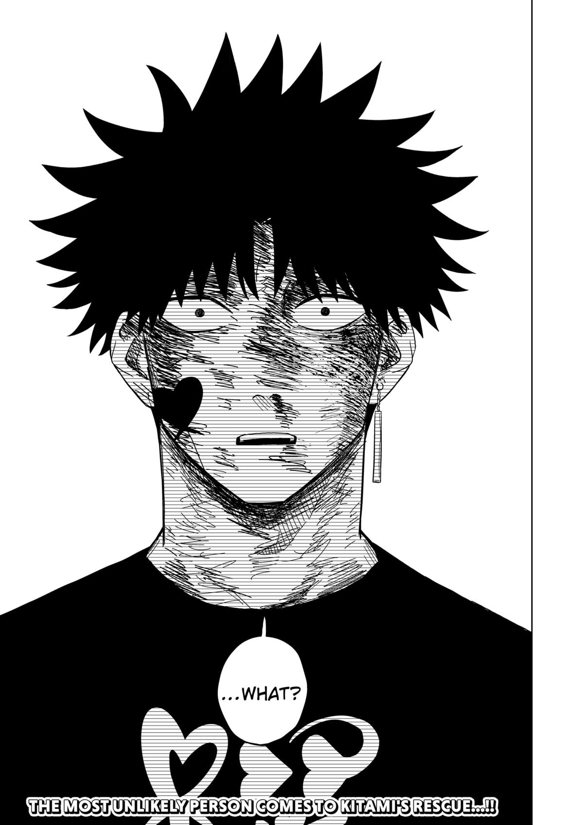 Drama Queen Chap 19 - Next Chap 20