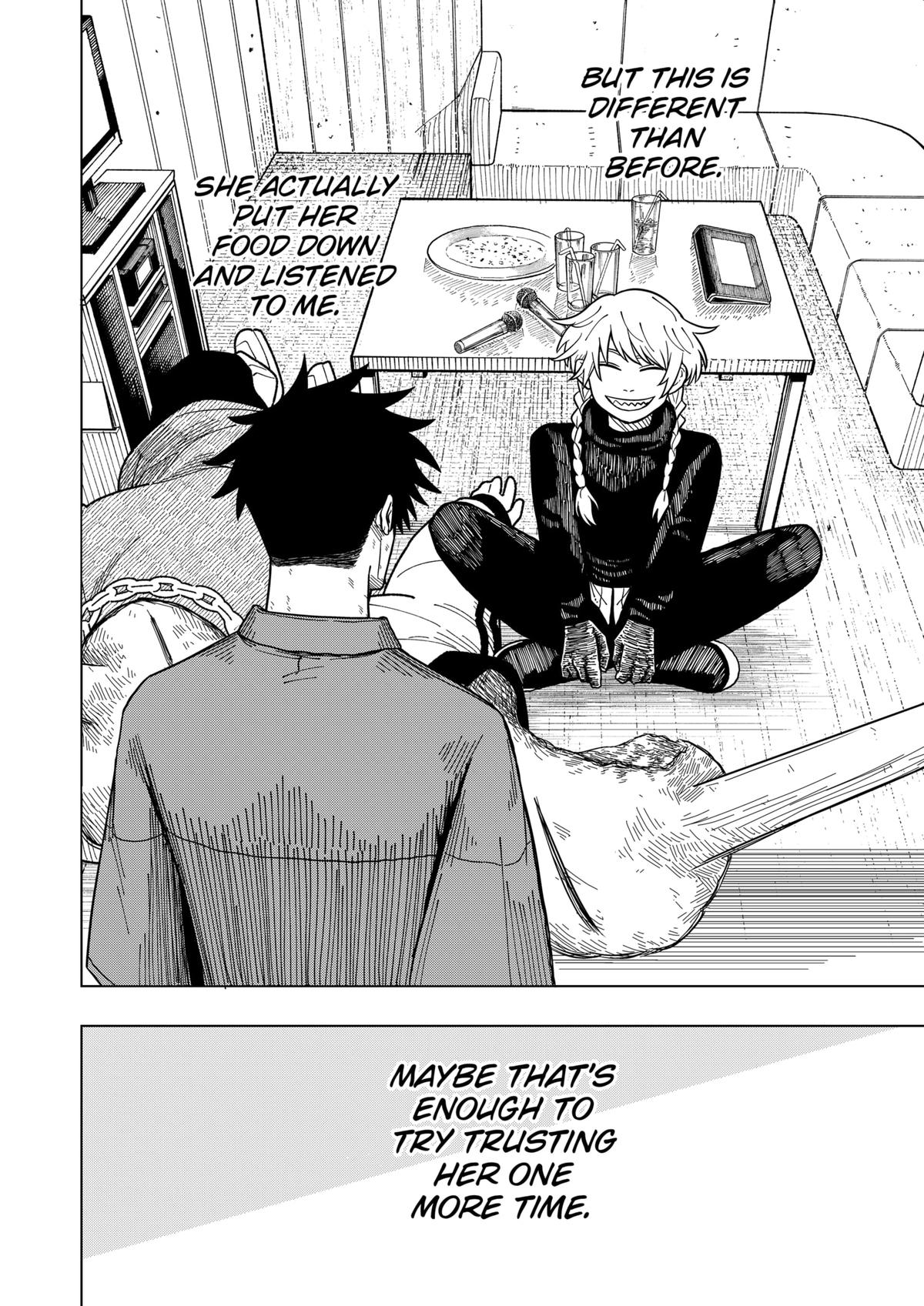 Drama Queen Chap 10 - Next Chap 11