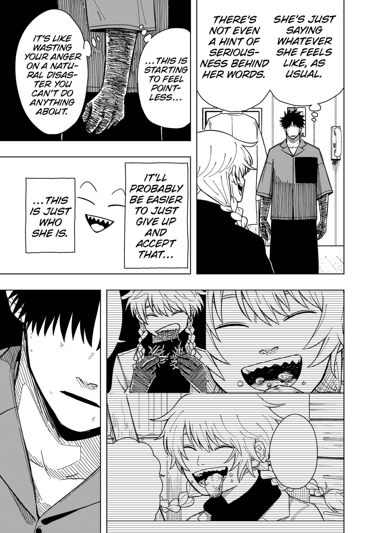 Drama Queen Chap 10 - Next Chap 11