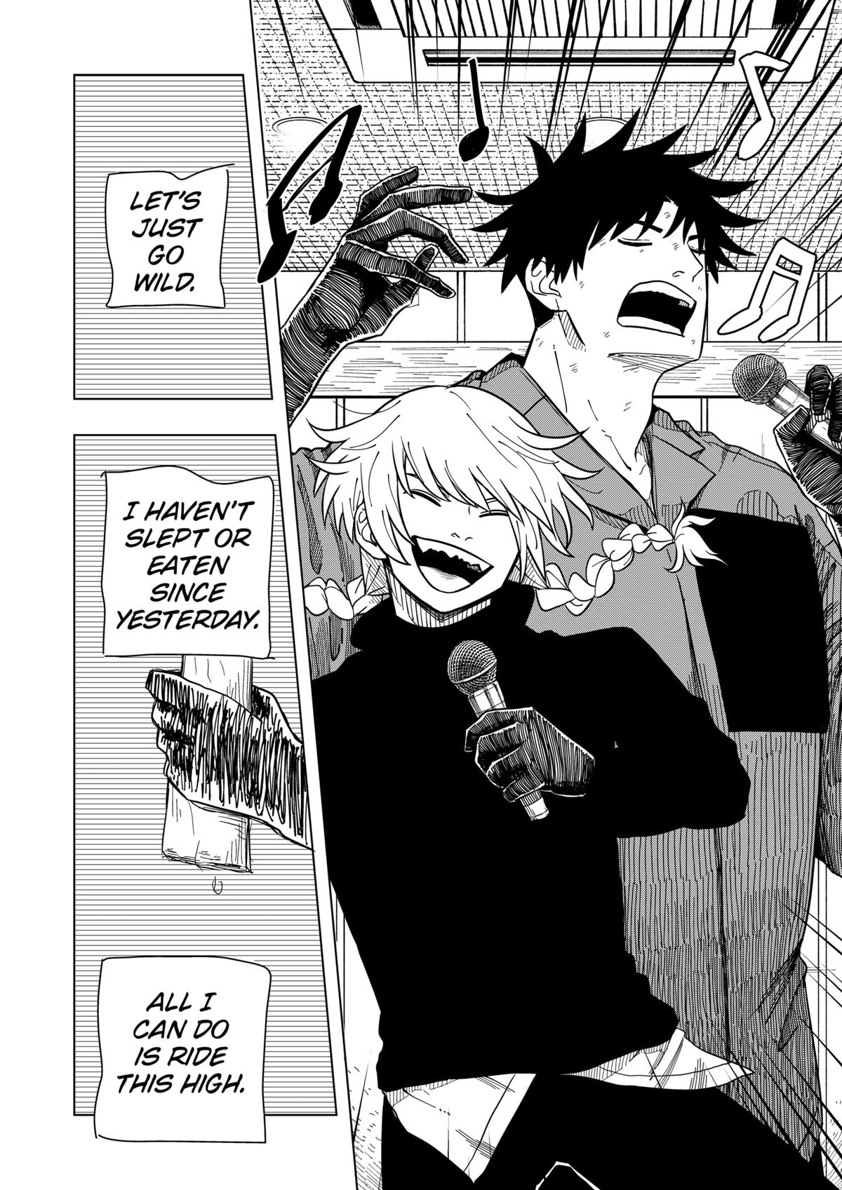 Drama Queen Chap 10 - Next Chap 11
