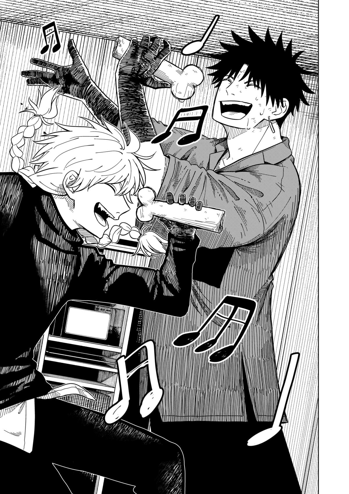 Drama Queen Chap 10 - Next Chap 11