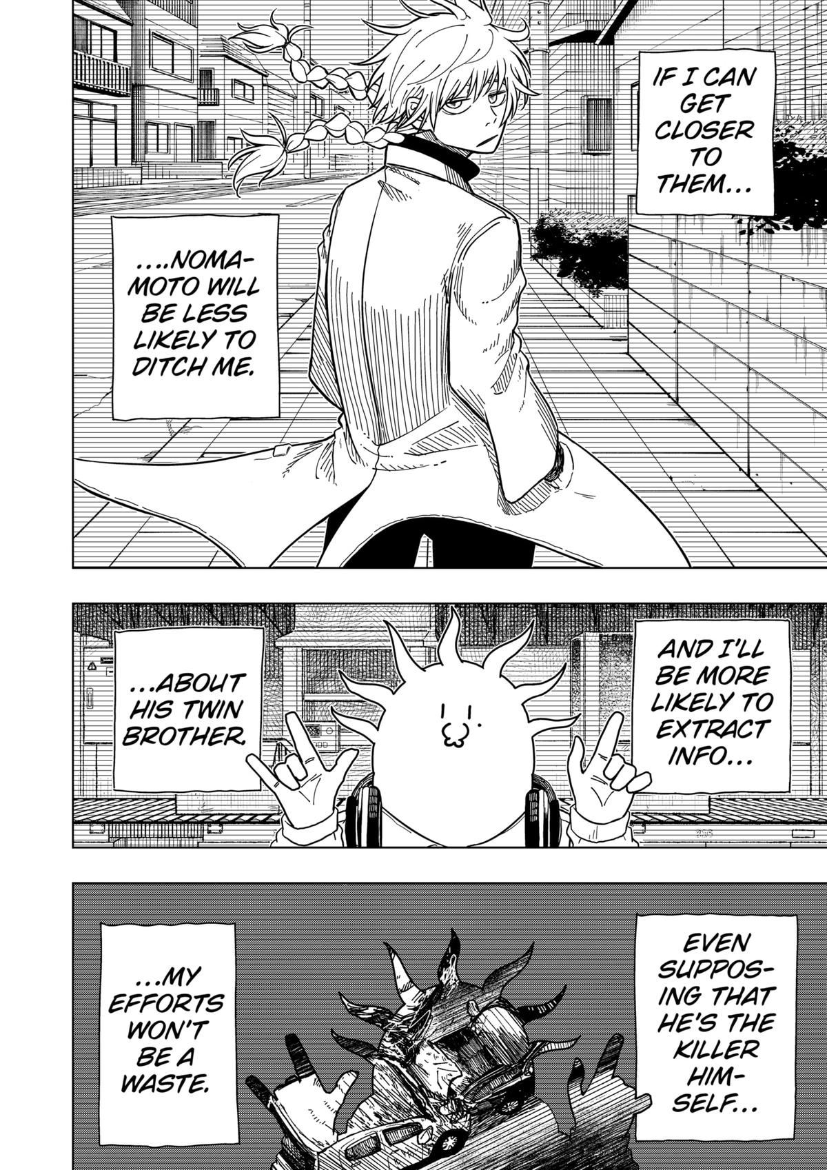 Drama Queen Chap 10 - Next Chap 11