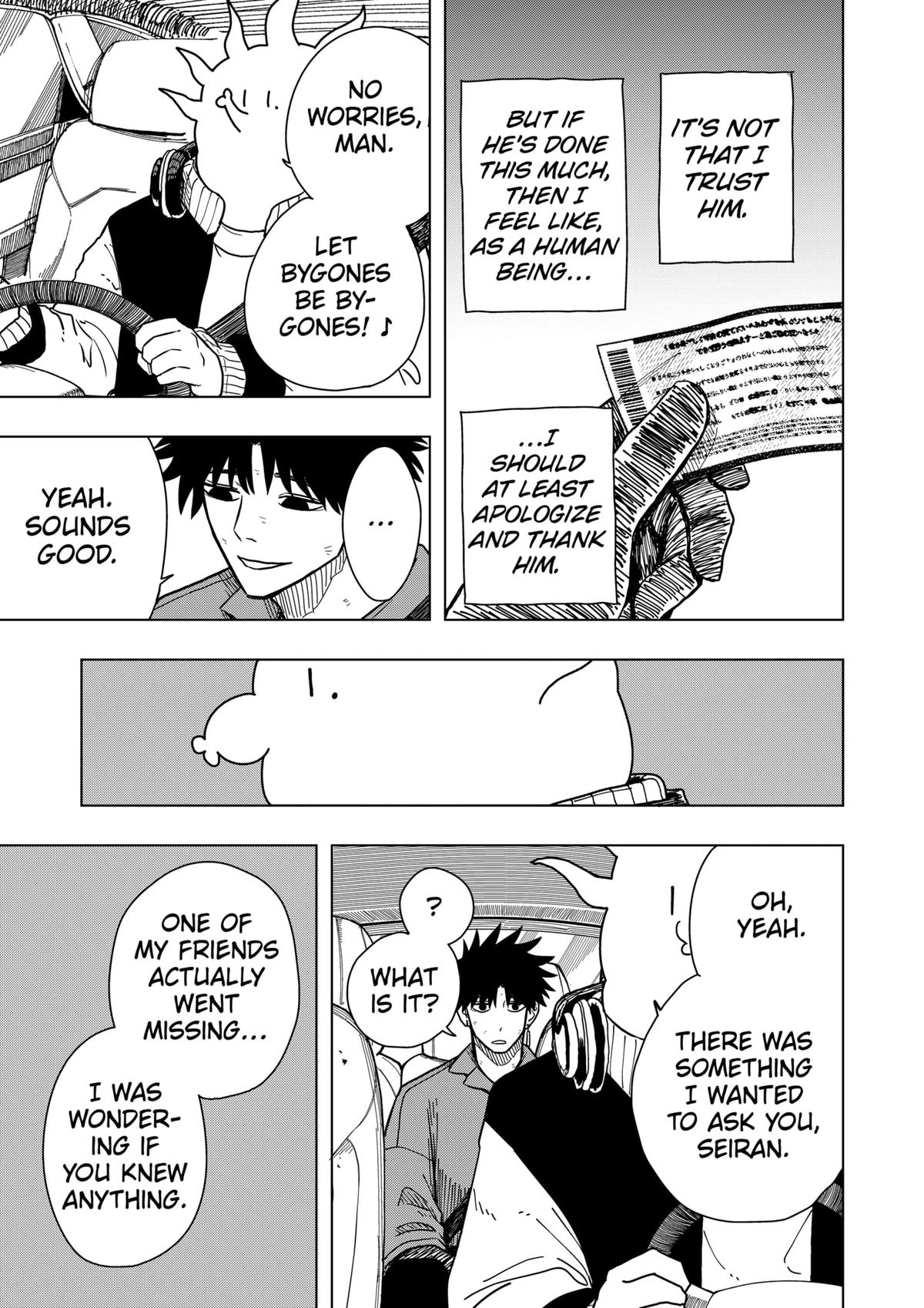 Drama Queen Chap 11 - Next Chap 12