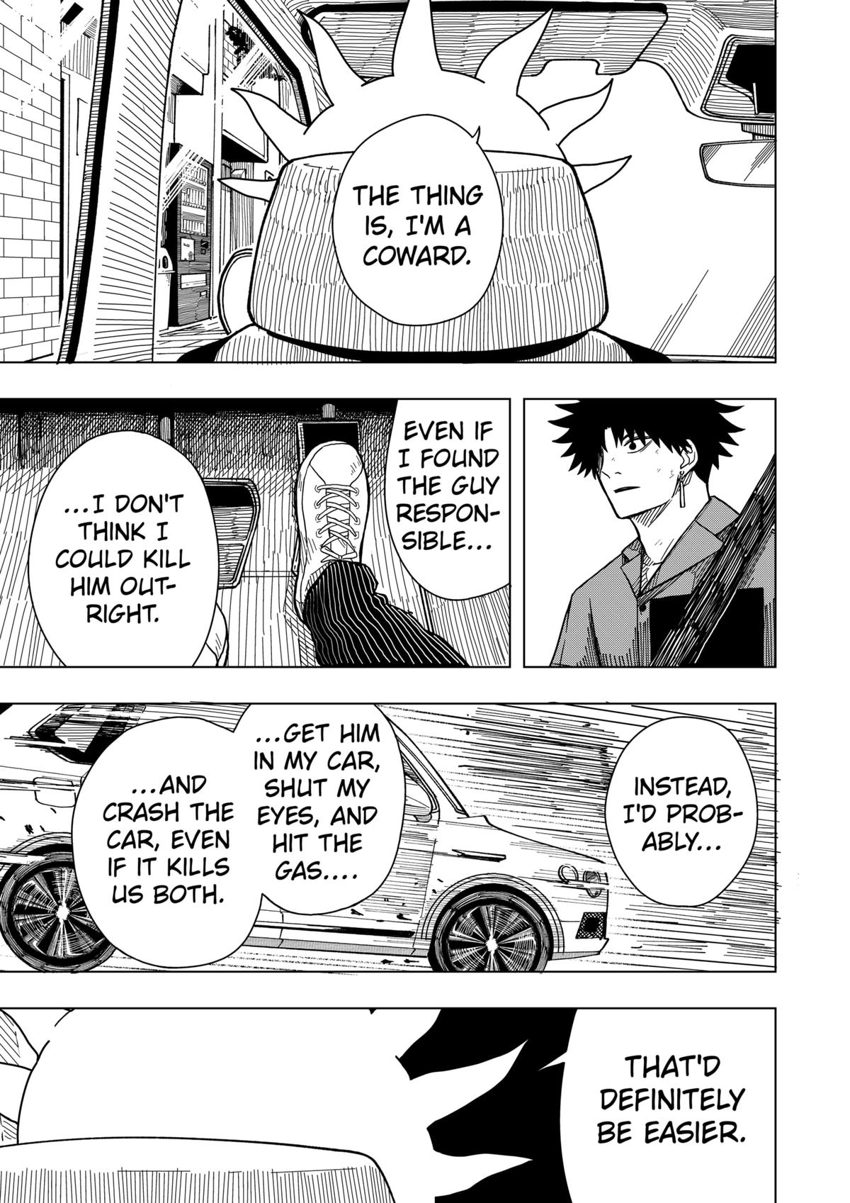 Drama Queen Chap 12 - Next Chap 13