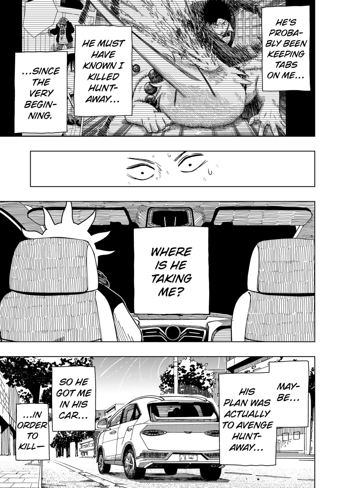 Drama Queen Chap 12 - Next Chap 13