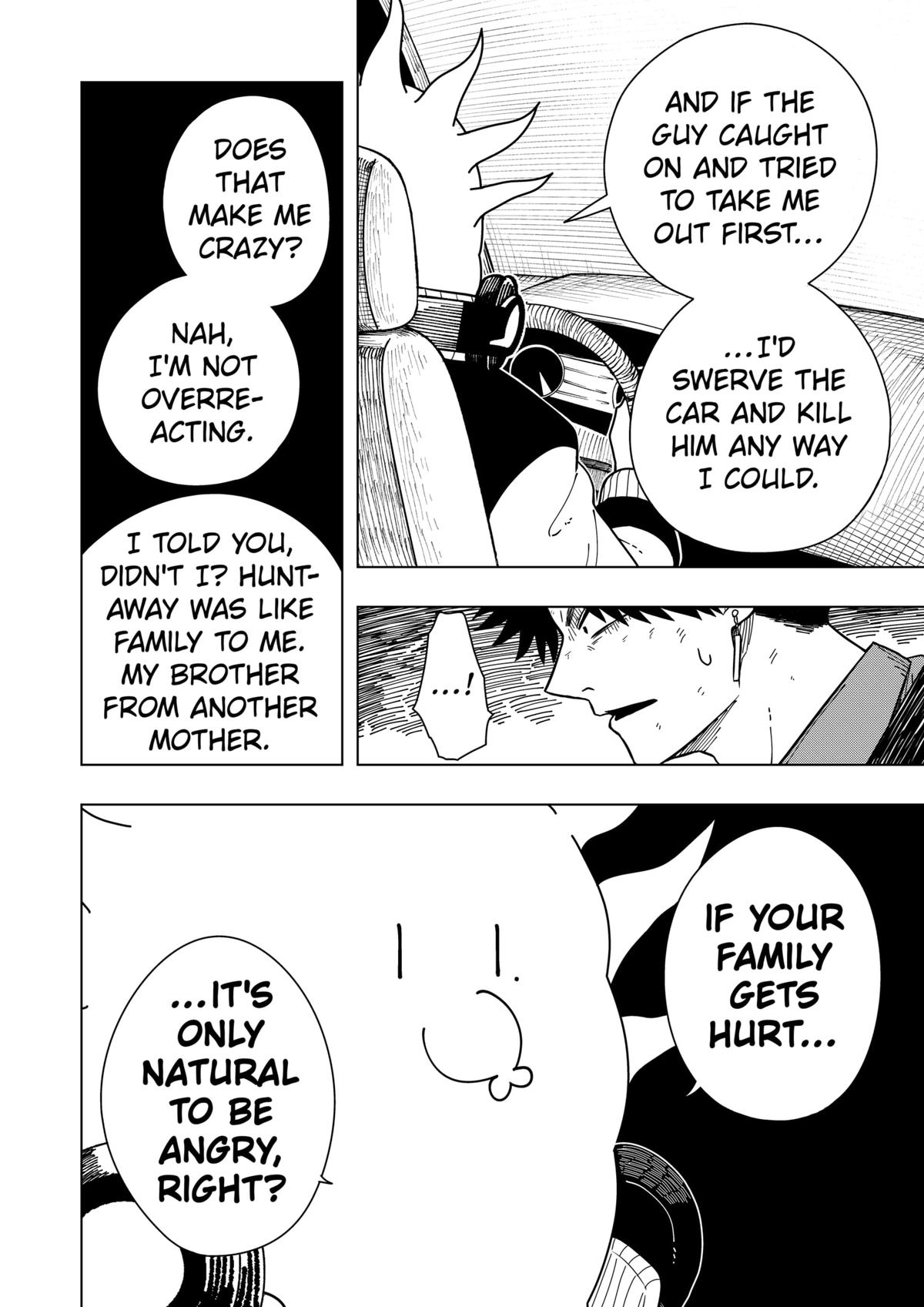 Drama Queen Chap 12 - Next Chap 13