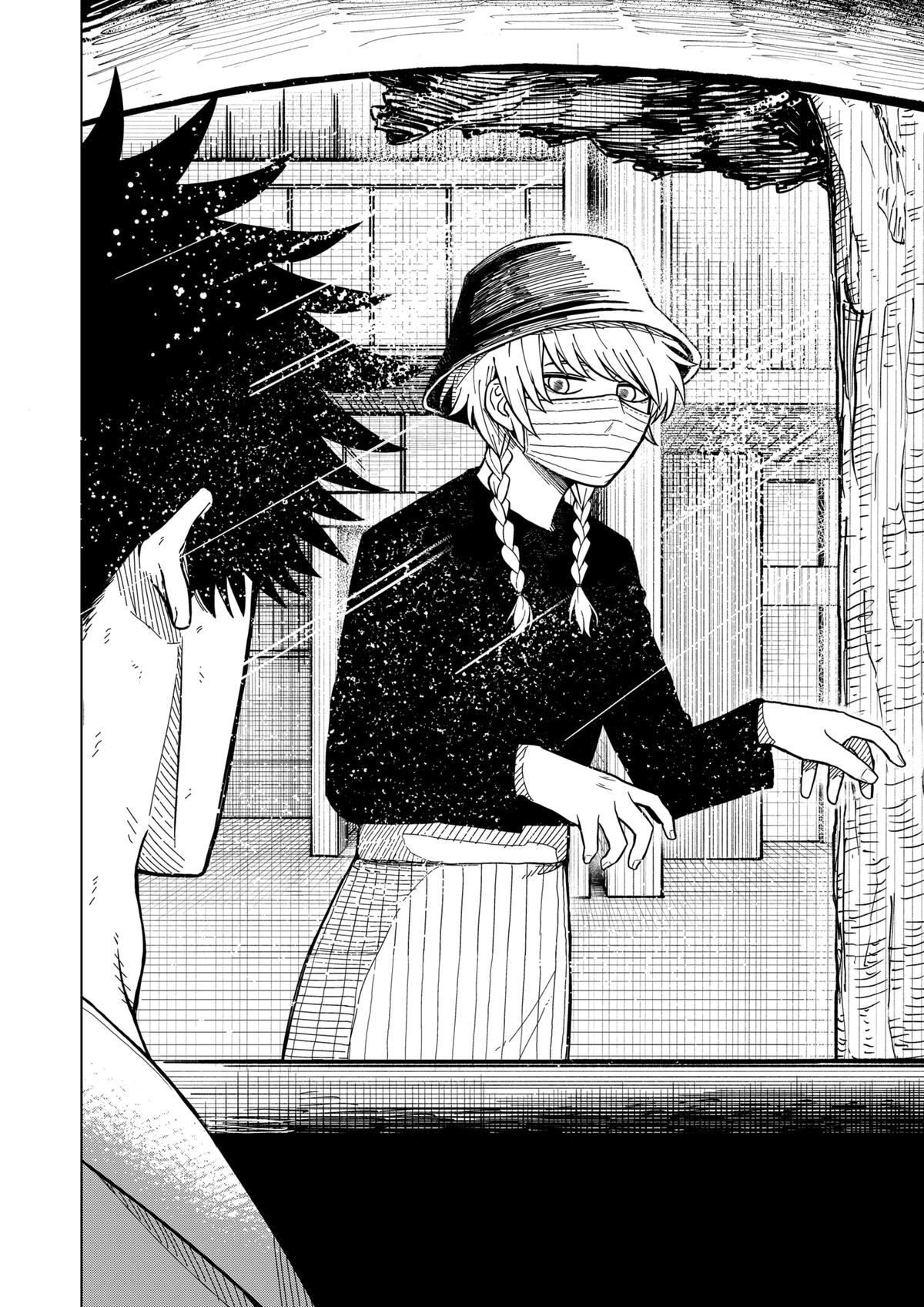 Drama Queen Chap 12 - Next Chap 13