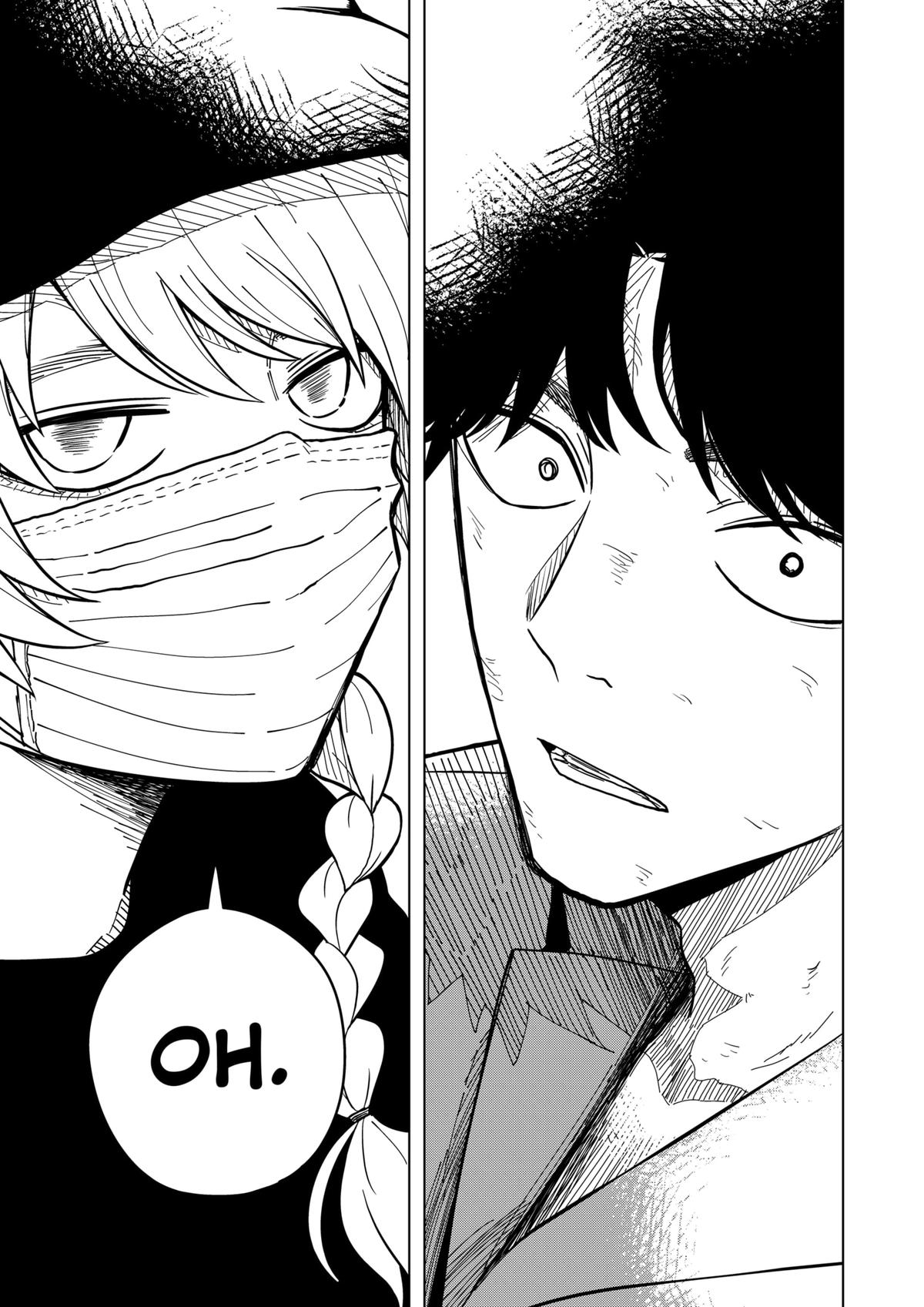 Drama Queen Chap 12 - Next Chap 13
