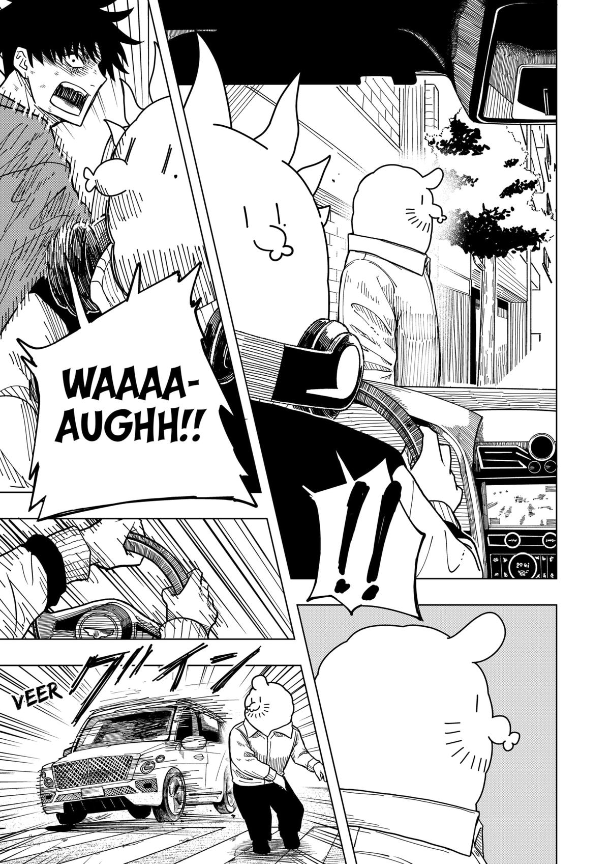 Drama Queen Chap 12 - Next Chap 13