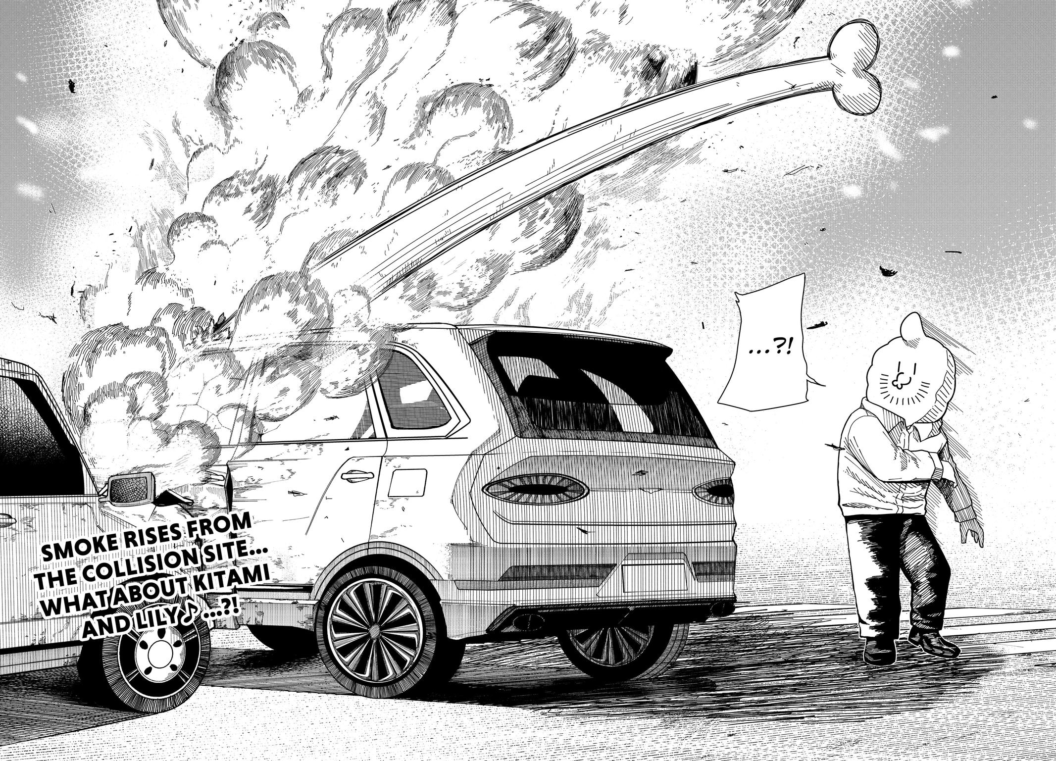 Drama Queen Chap 12 - Next Chap 13