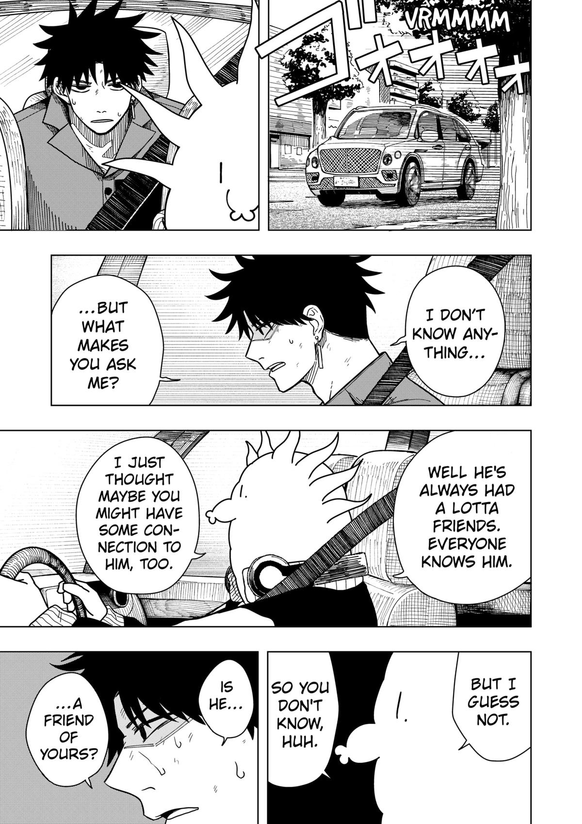 Drama Queen Chap 12 - Next Chap 13