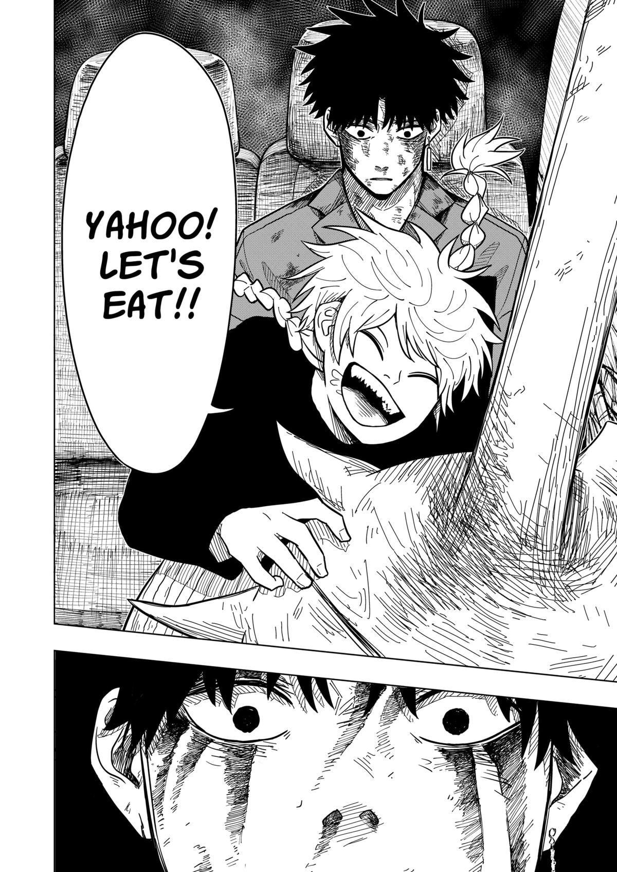 Drama Queen Chap 13 - Next Chap 14