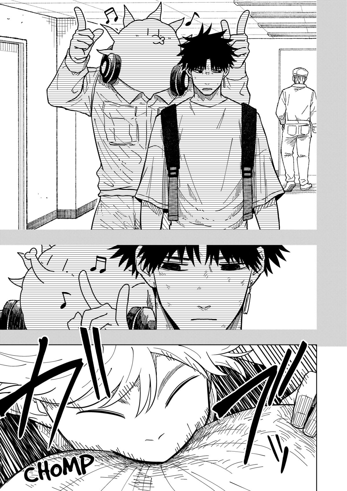 Drama Queen Chap 13 - Next Chap 14