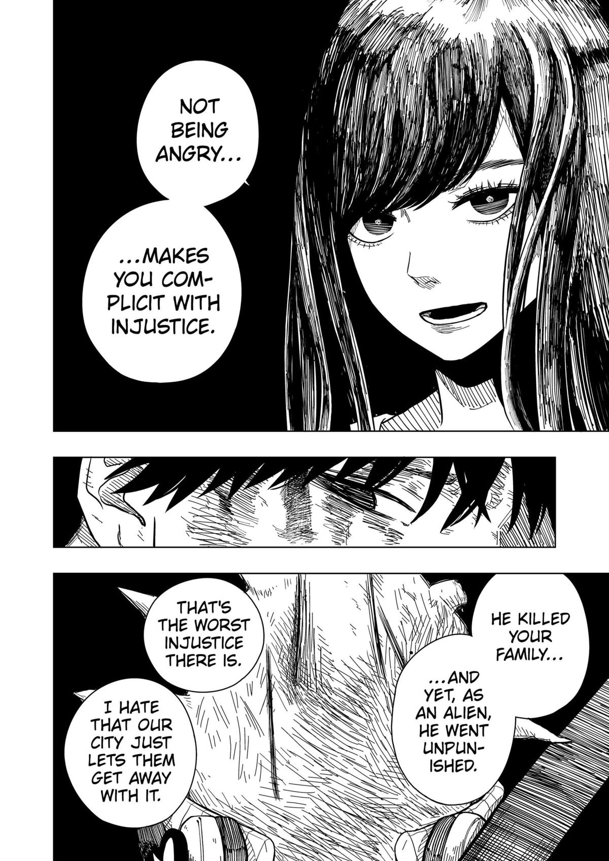 Drama Queen Chap 13 - Next Chap 14