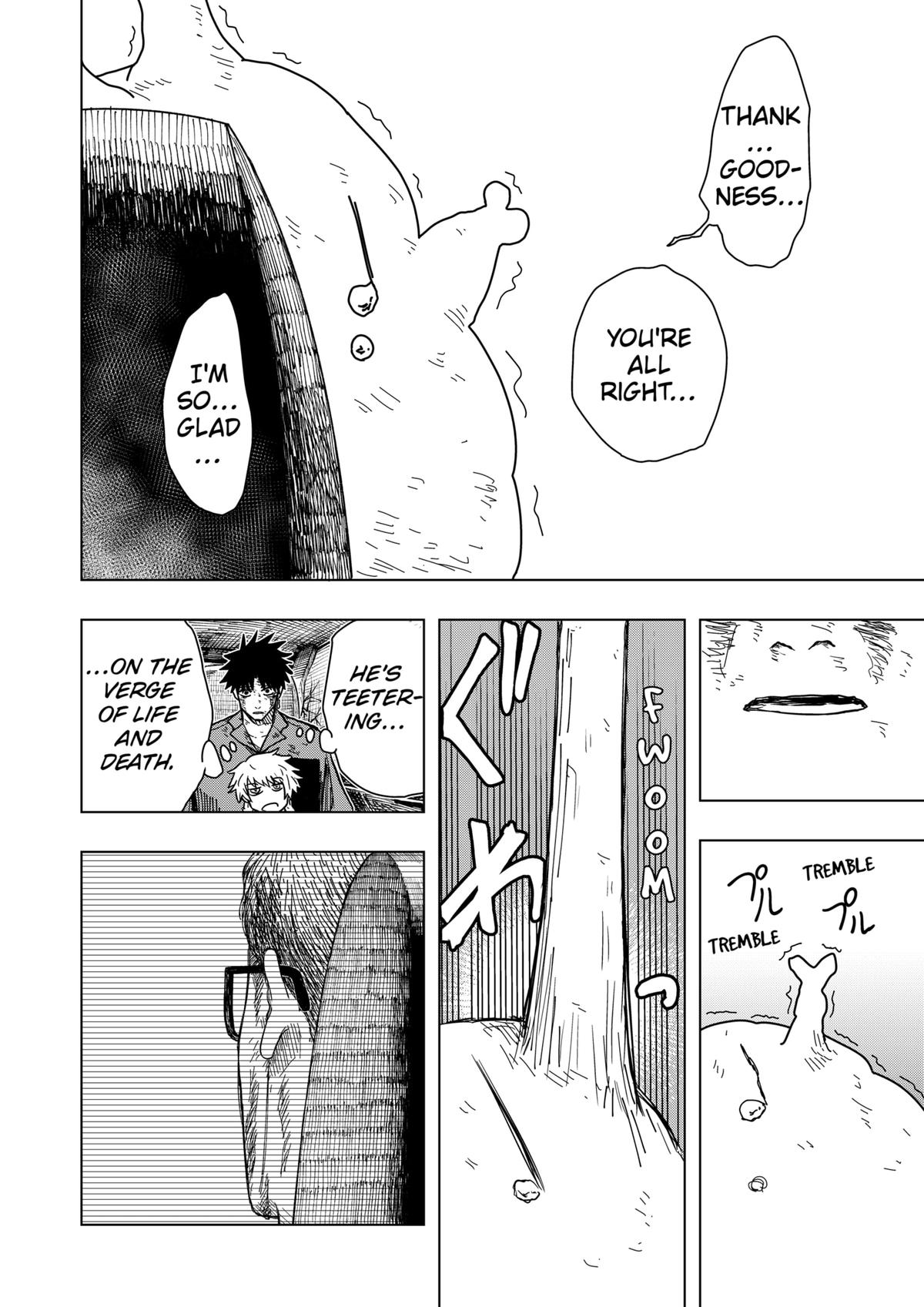 Drama Queen Chap 13 - Next Chap 14