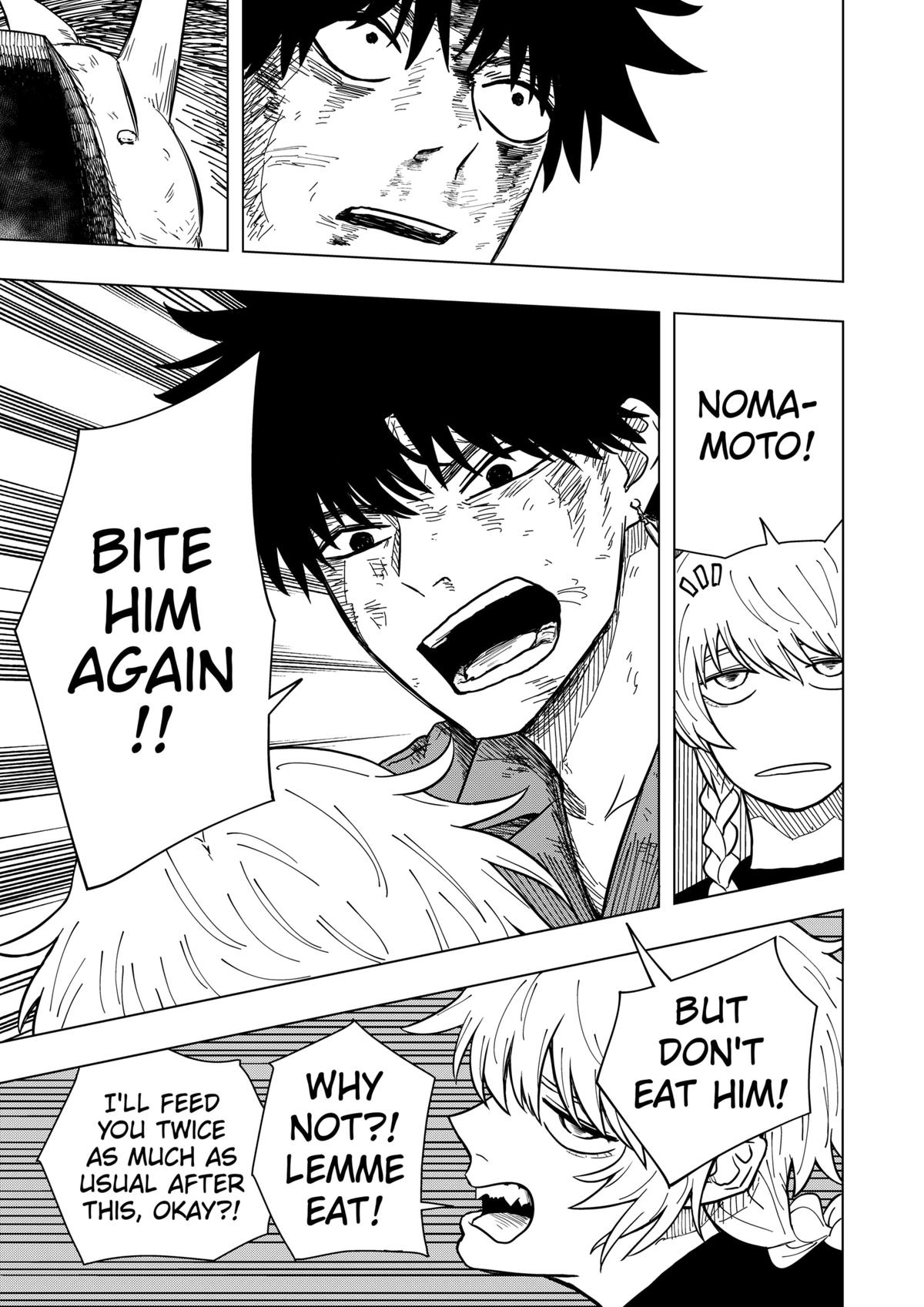 Drama Queen Chap 13 - Next Chap 14