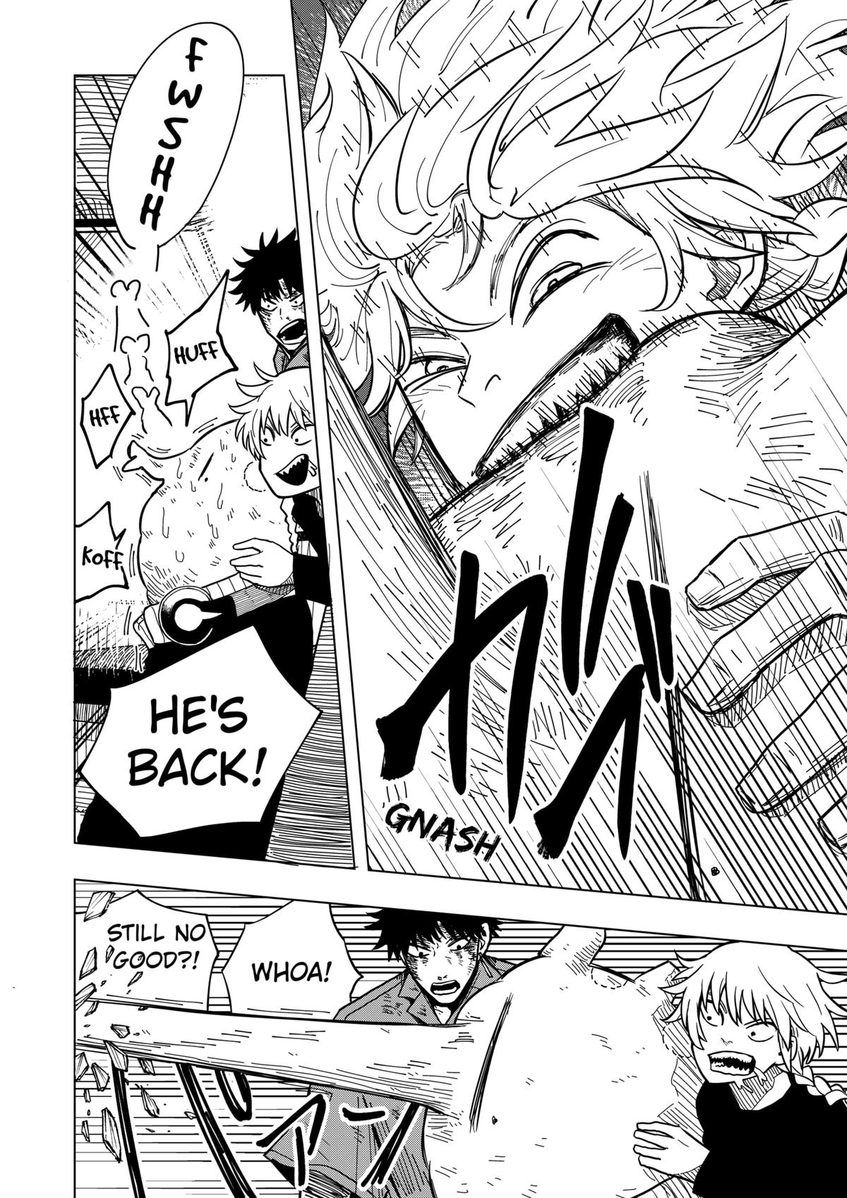 Drama Queen Chap 13 - Next Chap 14