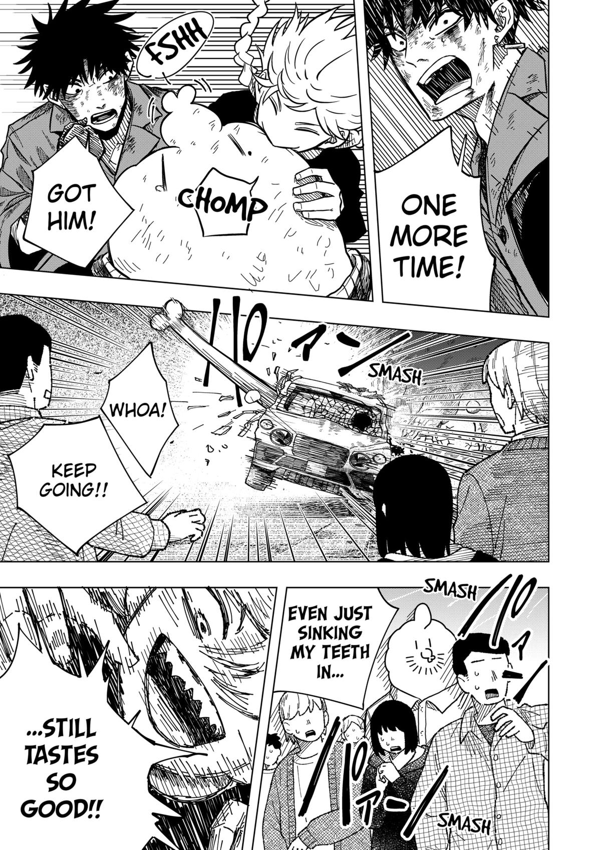 Drama Queen Chap 13 - Next Chap 14