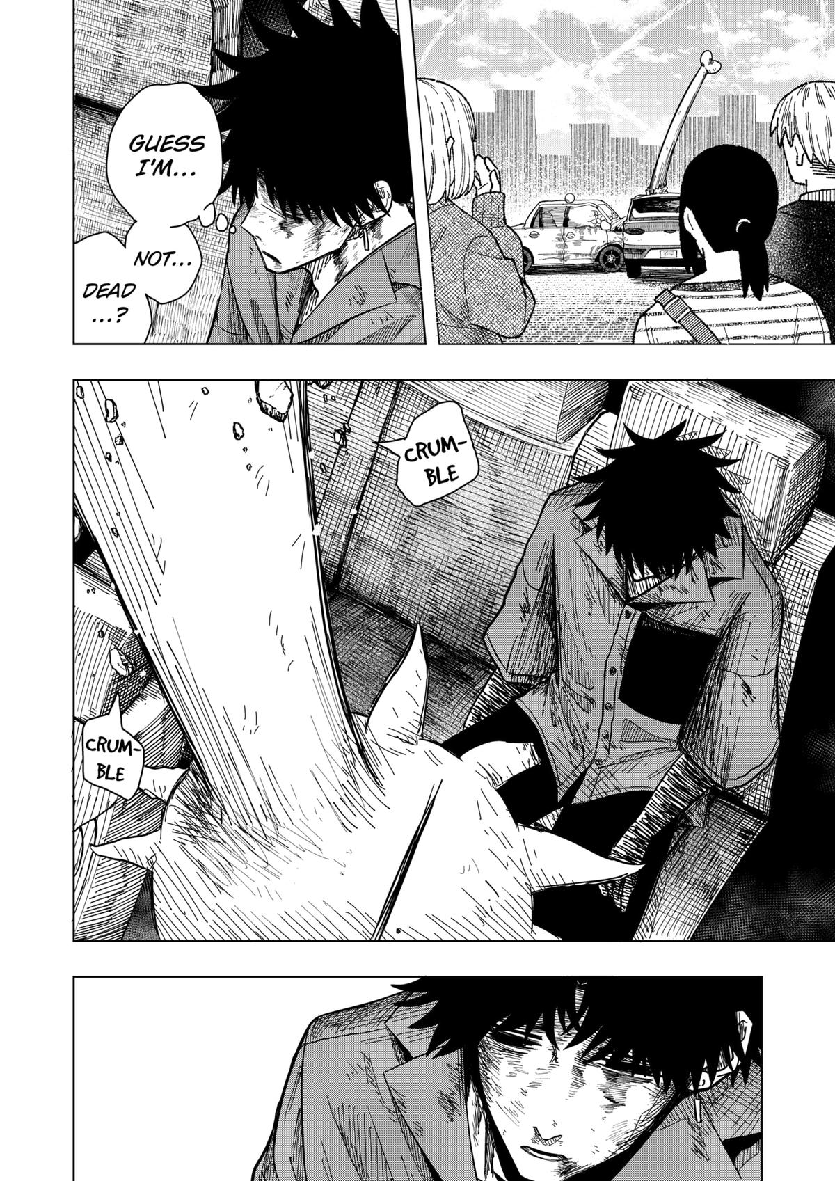 Drama Queen Chap 13 - Next Chap 14