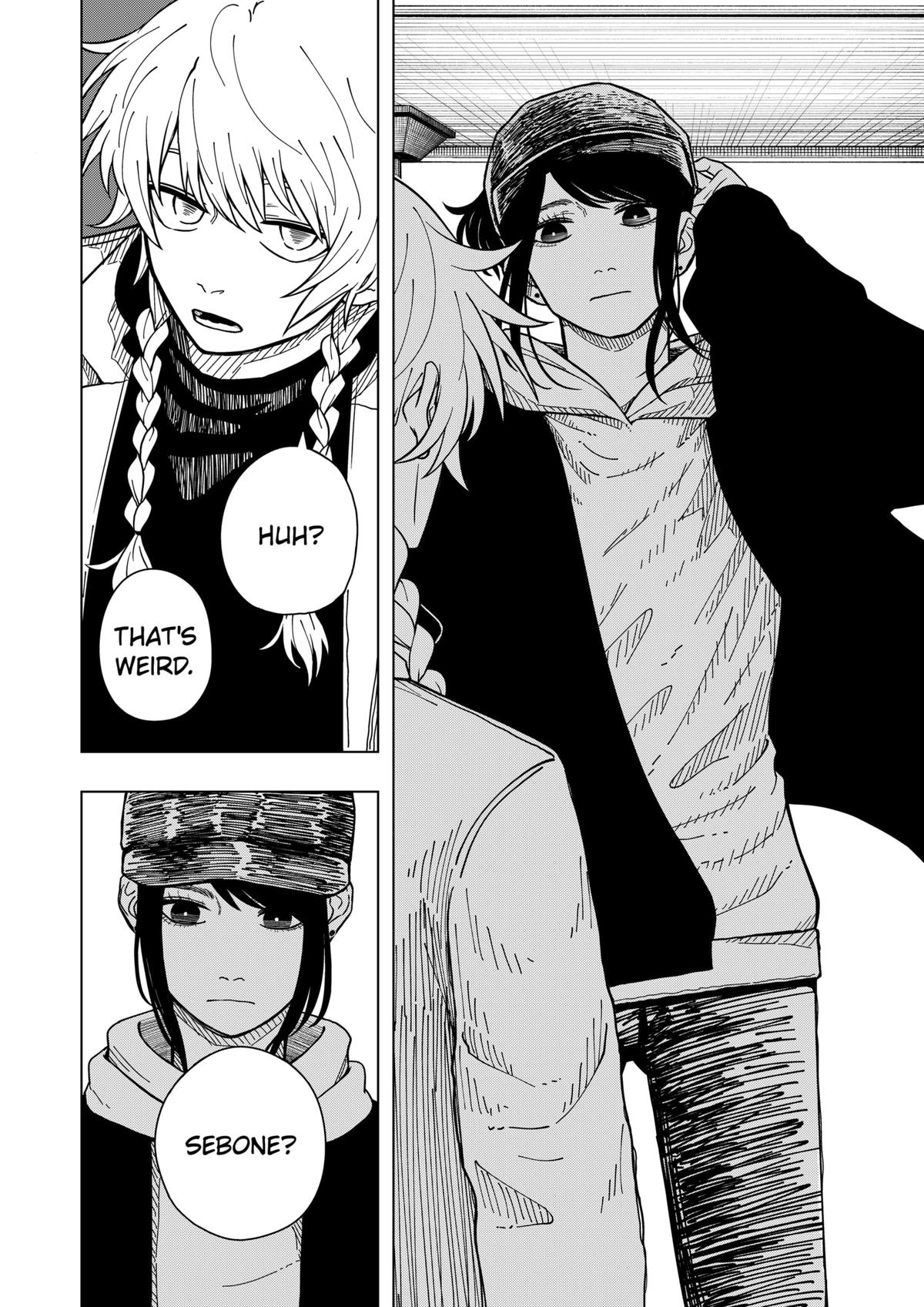 Drama Queen Chap 13 - Next Chap 14