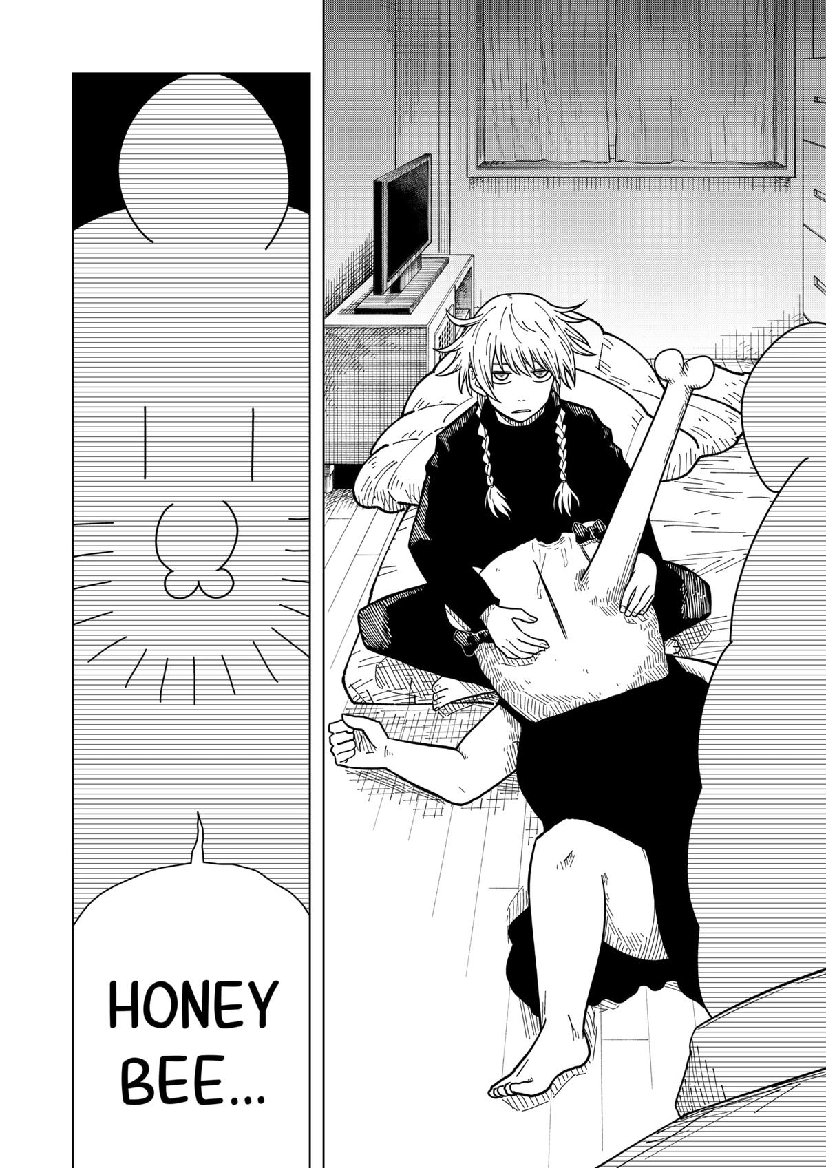 Drama Queen Chap 27 - Next Chap 28