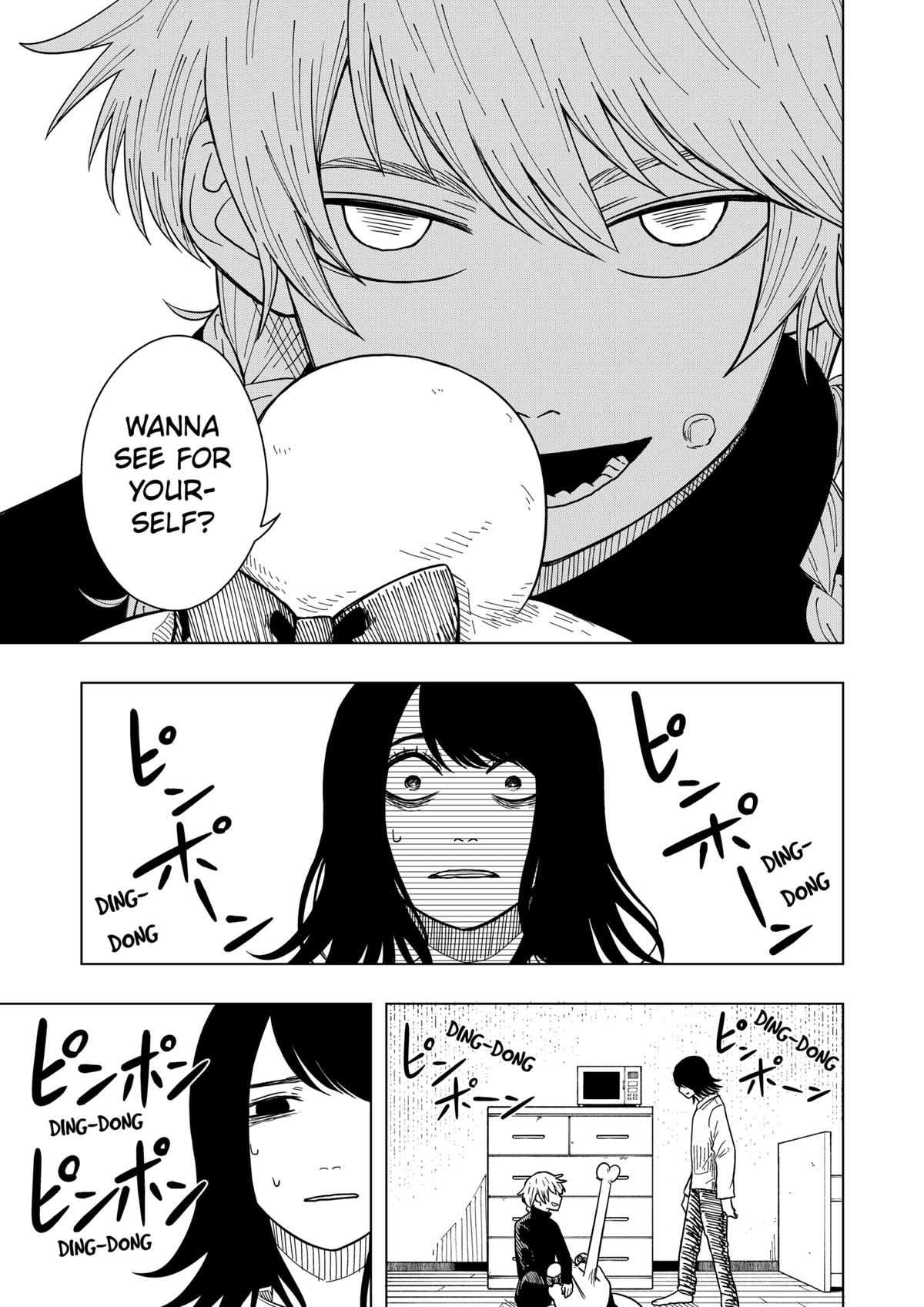 Drama Queen Chap 27 - Next Chap 28