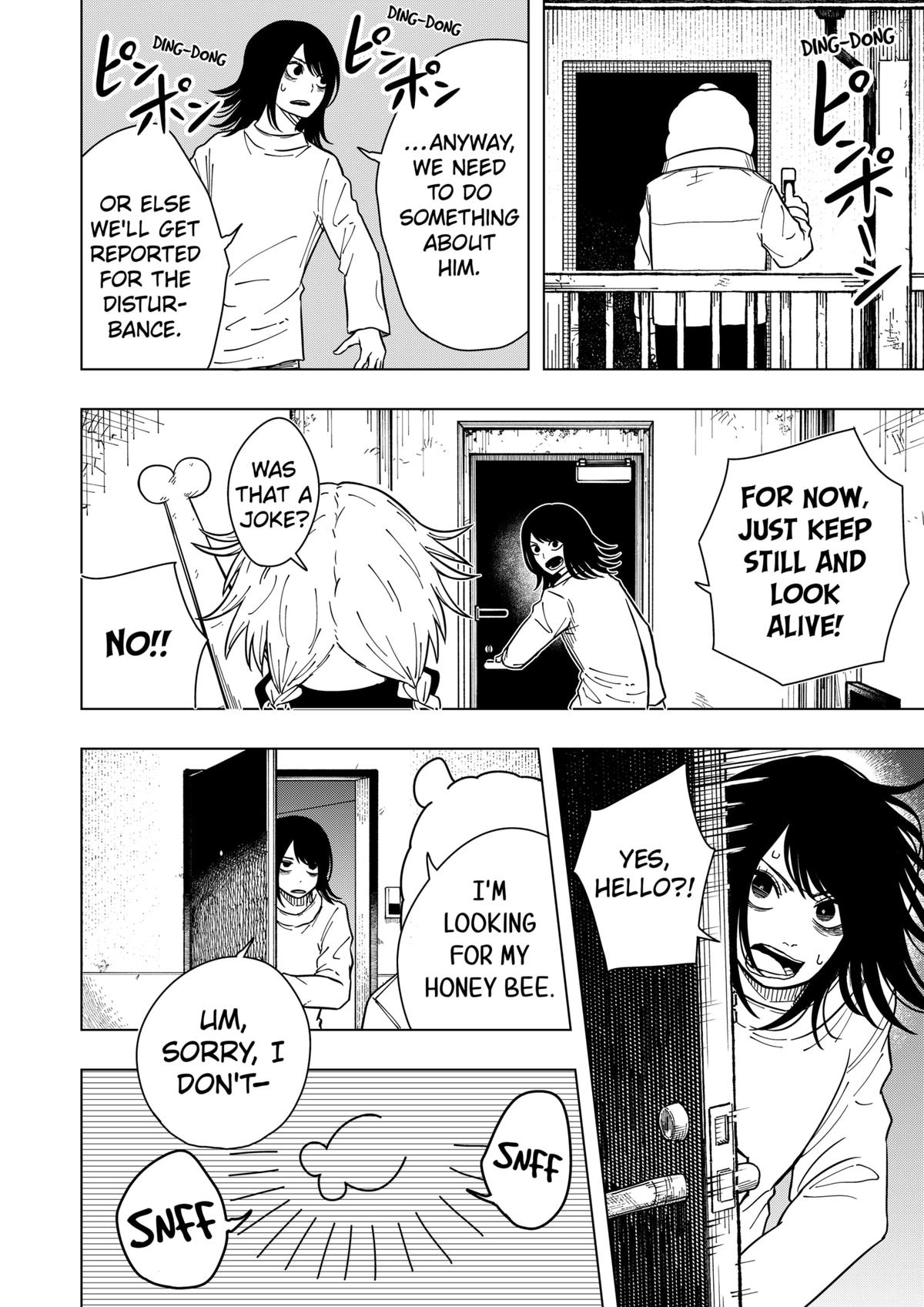 Drama Queen Chap 27 - Next Chap 28