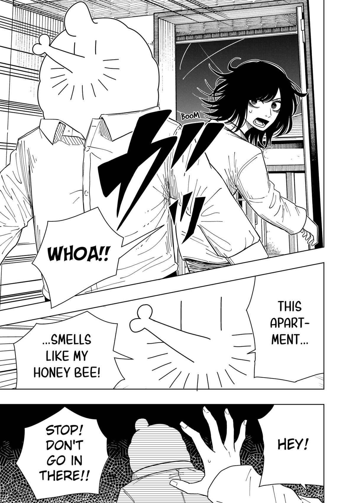 Drama Queen Chap 27 - Next Chap 28