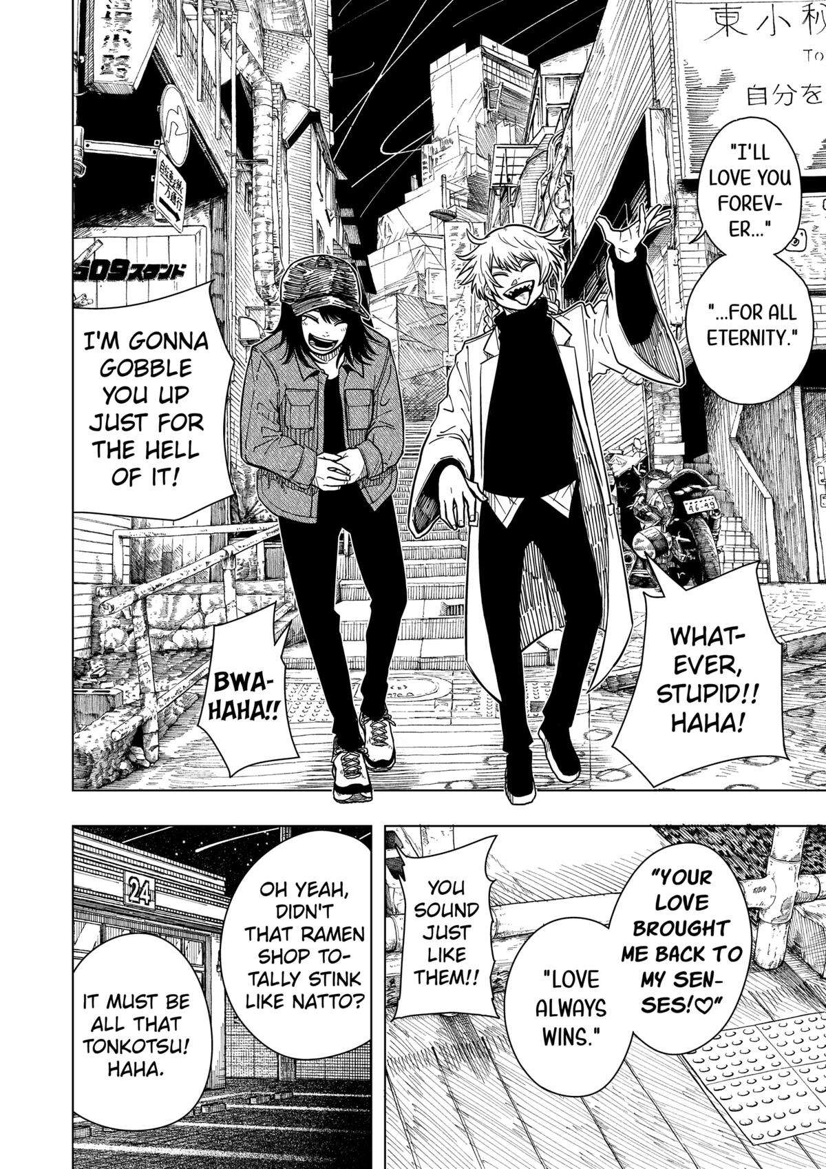 Drama Queen Chap 27 - Next Chap 28